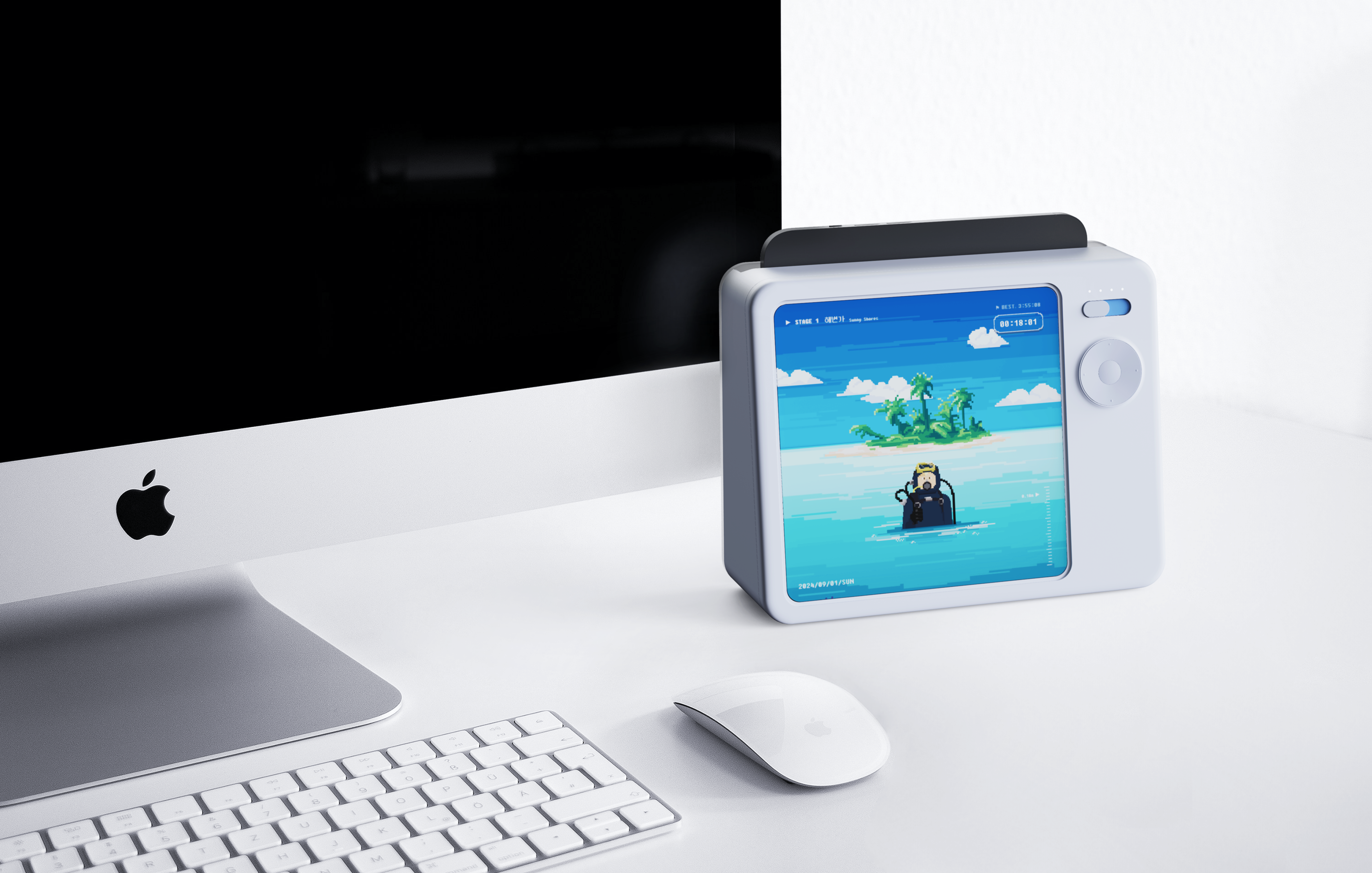 household electrical appliances，