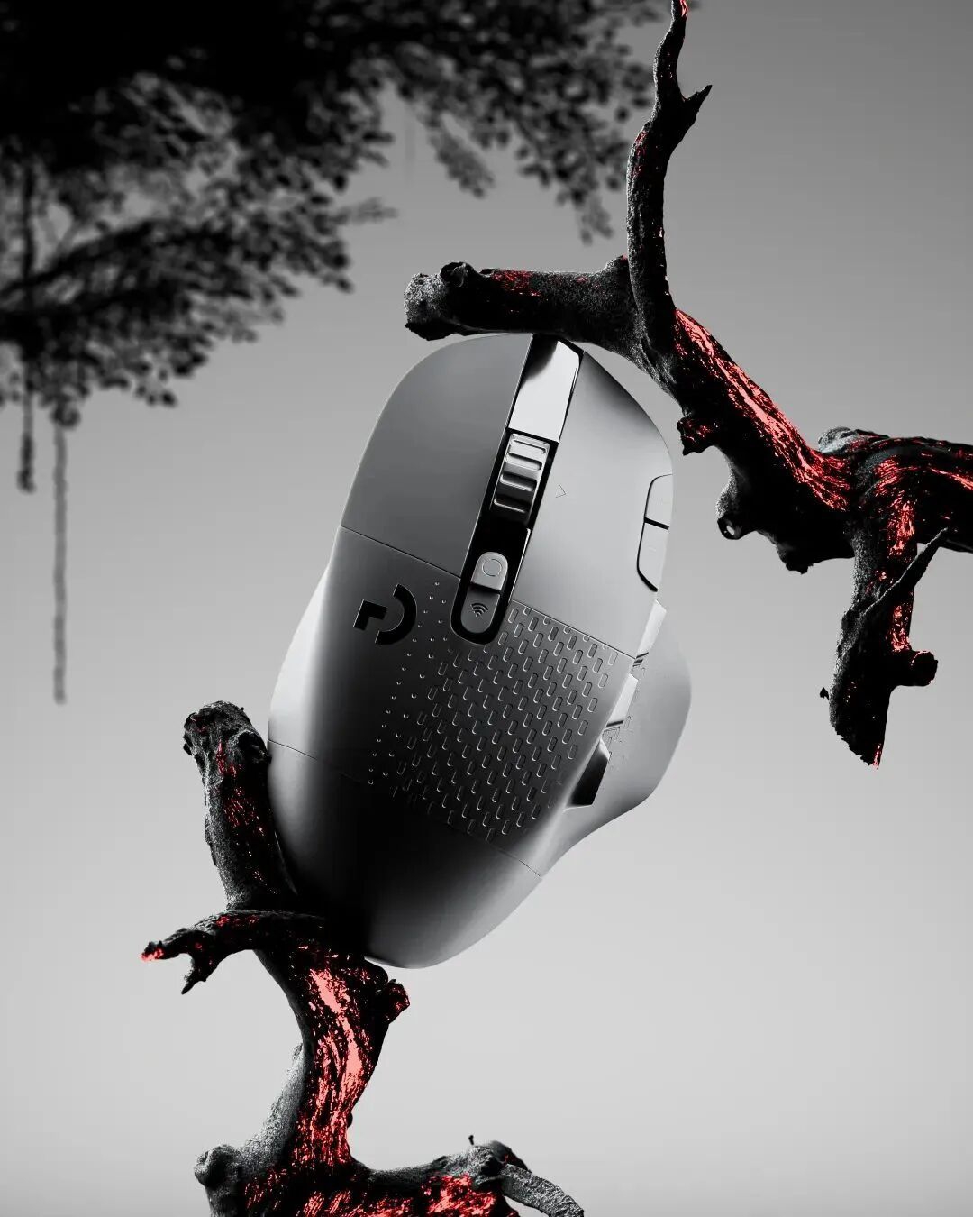 Scientific and technological style，inspiration，