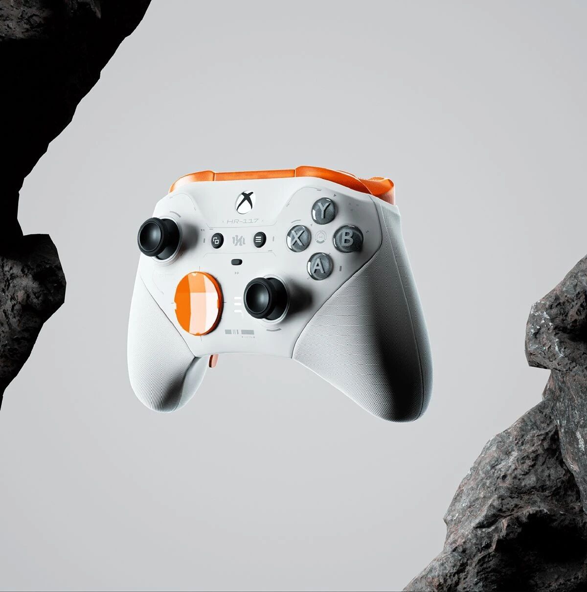 Scientific and technological style，inspiration，