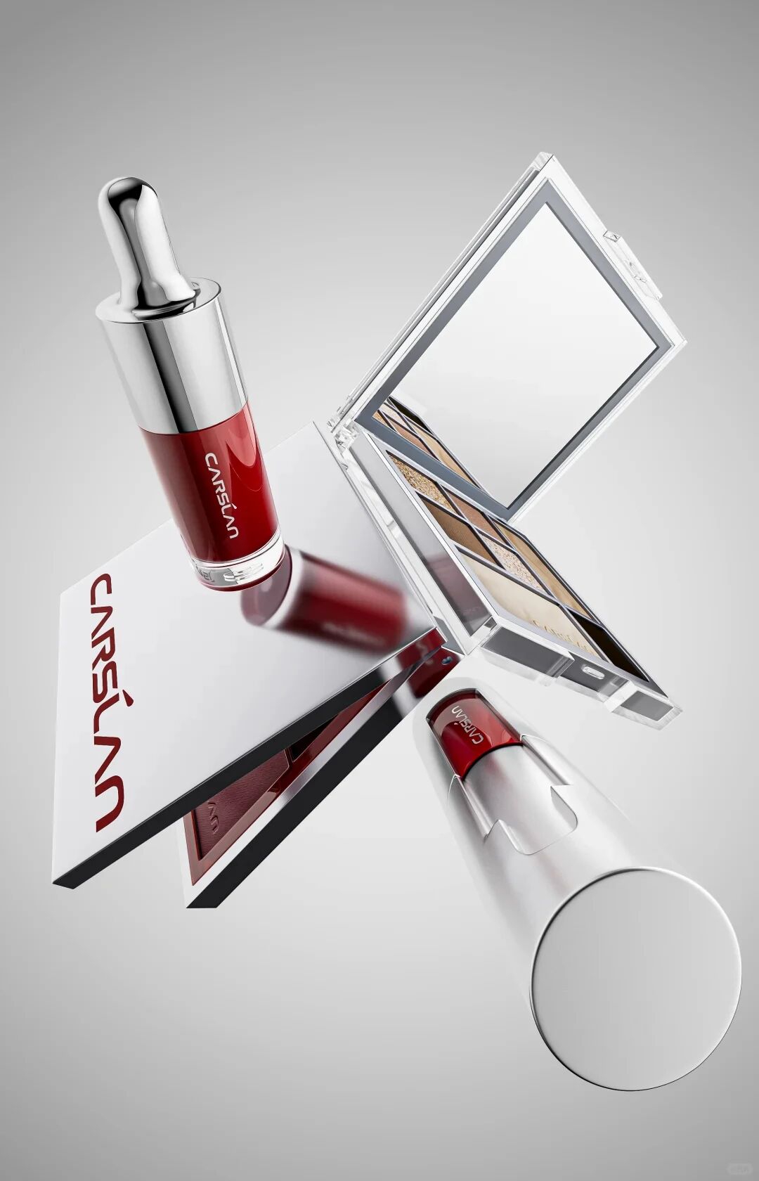 Scientific and technological style，inspiration，