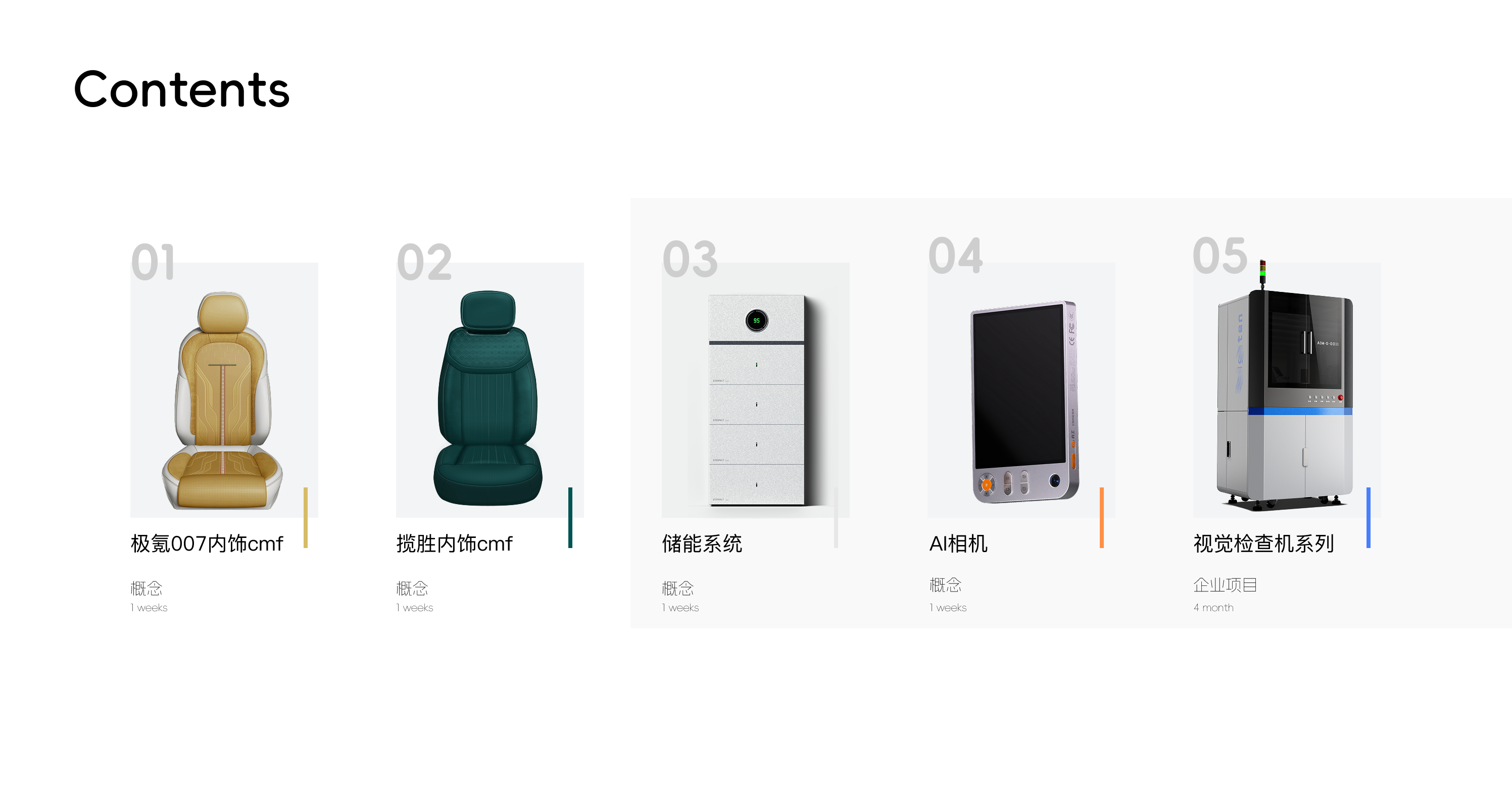 sample reels，cmf，job wanted，