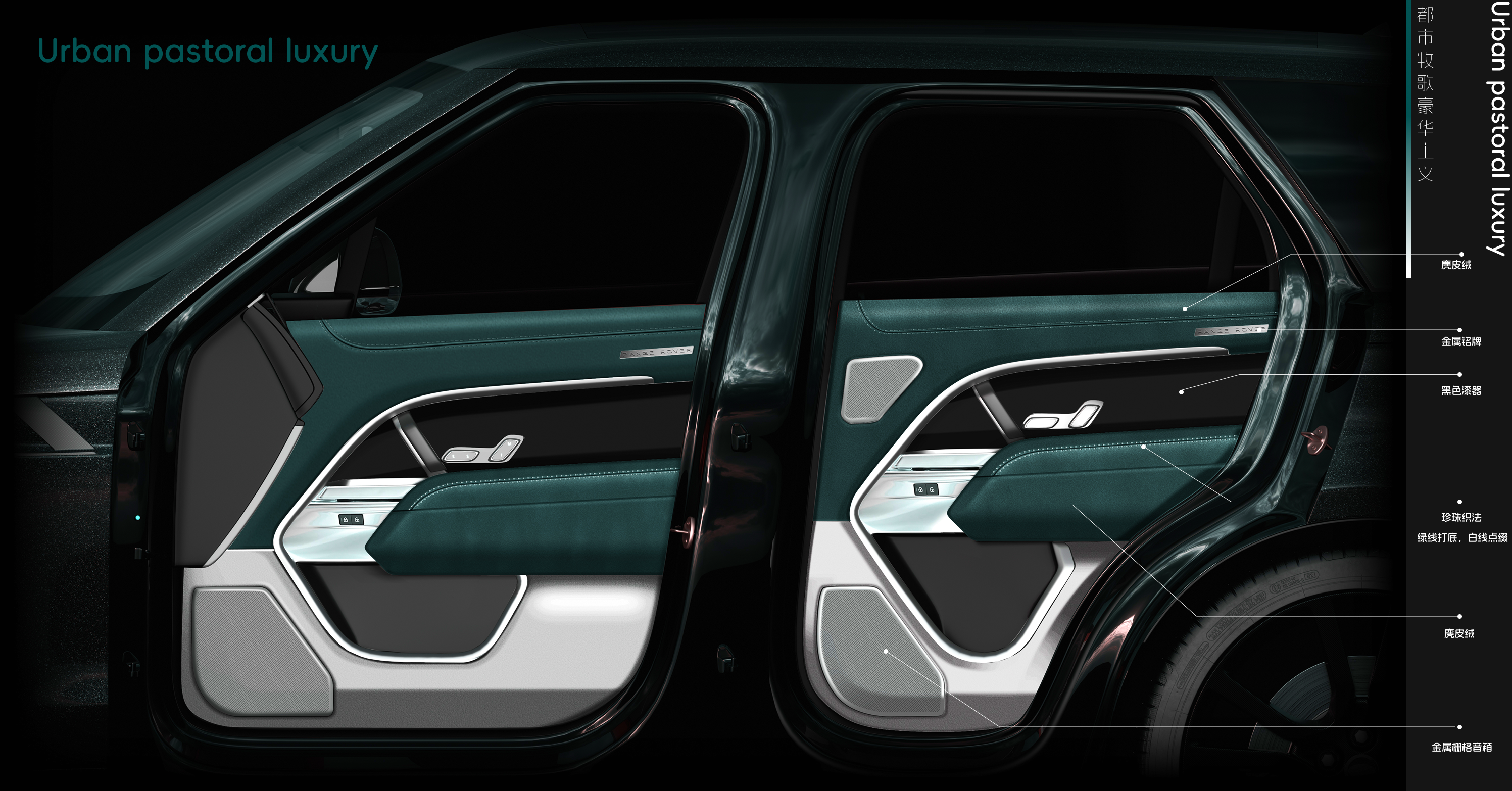 sample reels，cmf，job wanted，