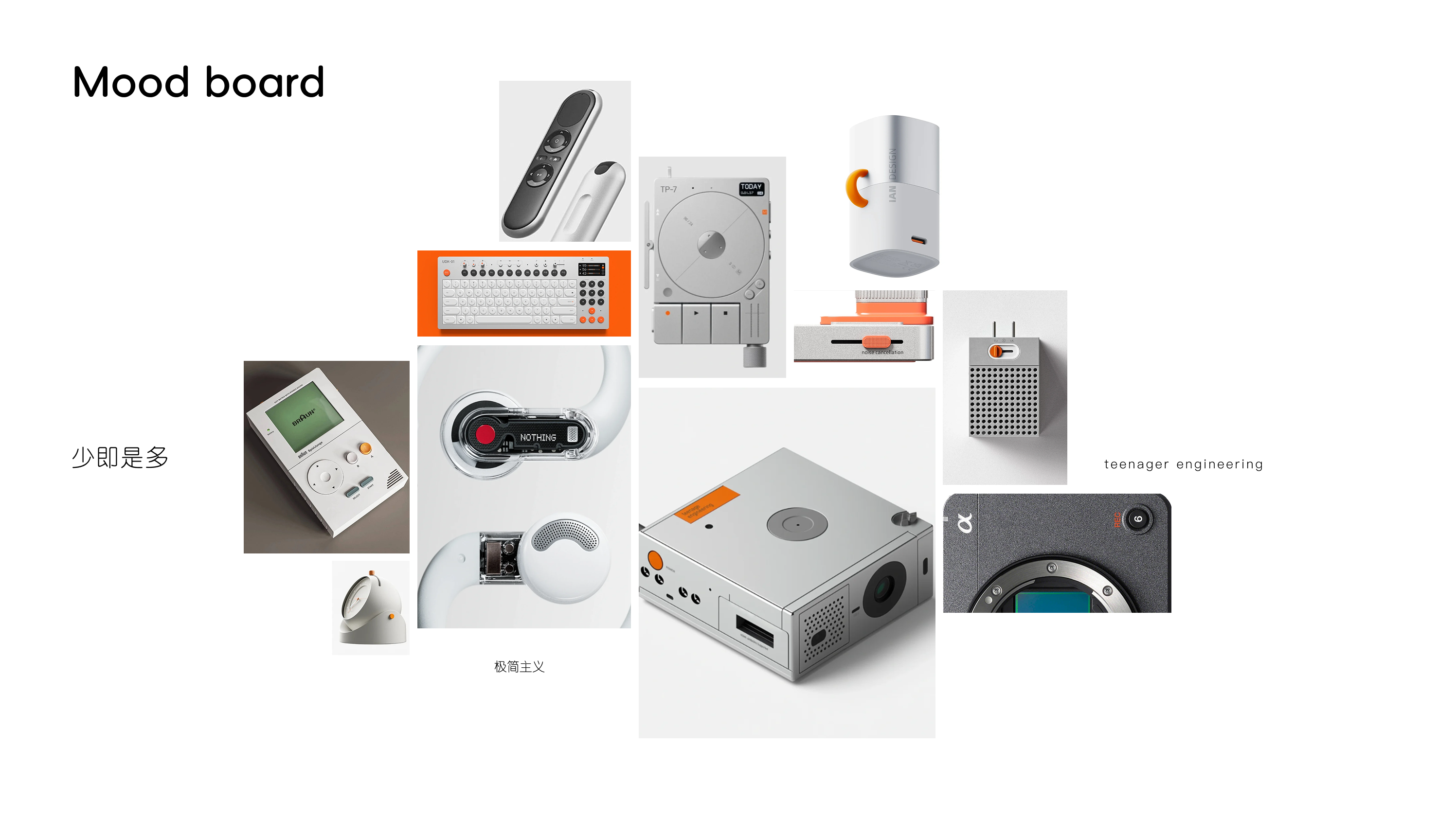 sample reels，cmf，job wanted，