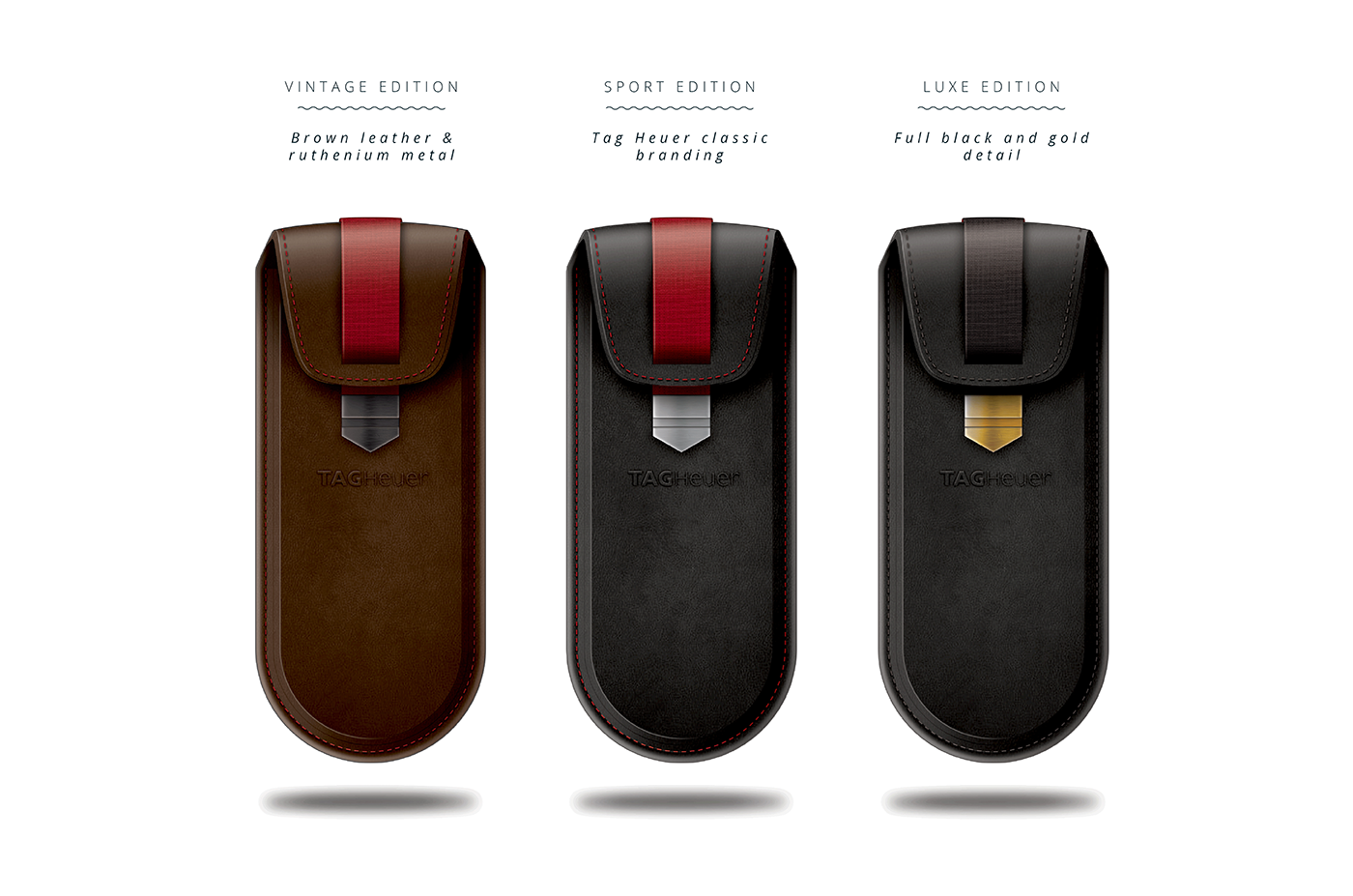 Reprint，This year，Limited edition，glasses case，