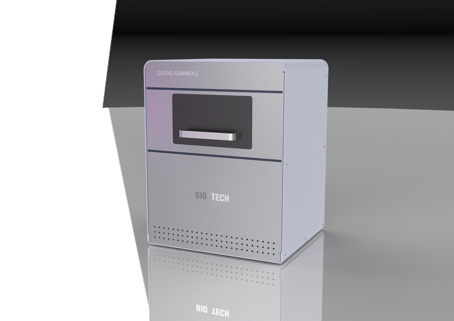 turbidity instrument，square，vertical，instrument，sheet metal，drawer，Cabinet door，Consumer Electronics Style，