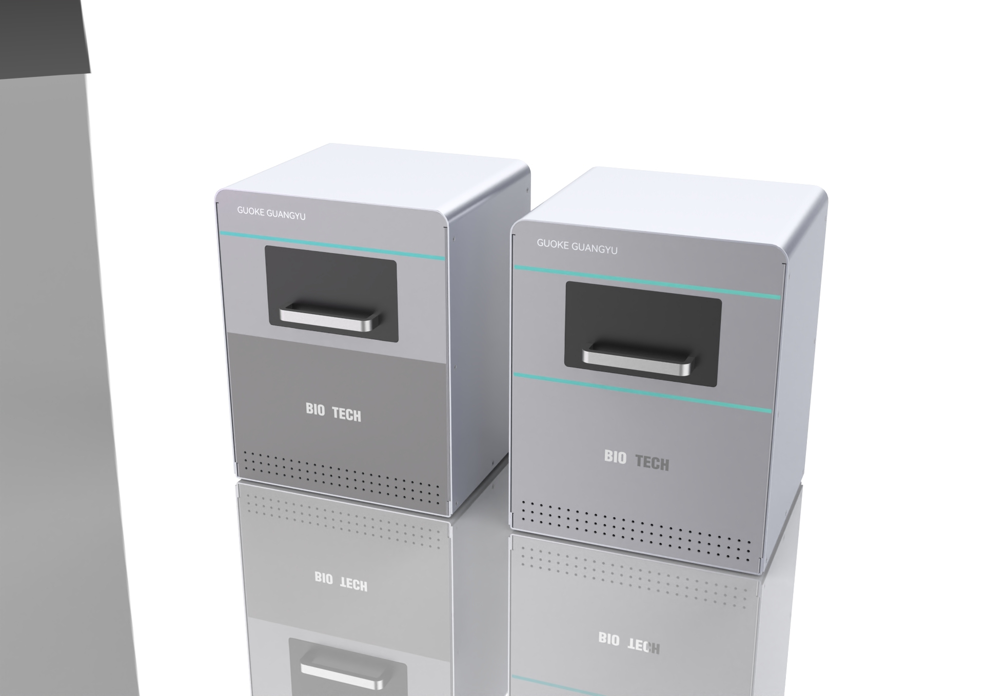 turbidity instrument，square，vertical，instrument，sheet metal，drawer，Cabinet door，Consumer Electronics Style，