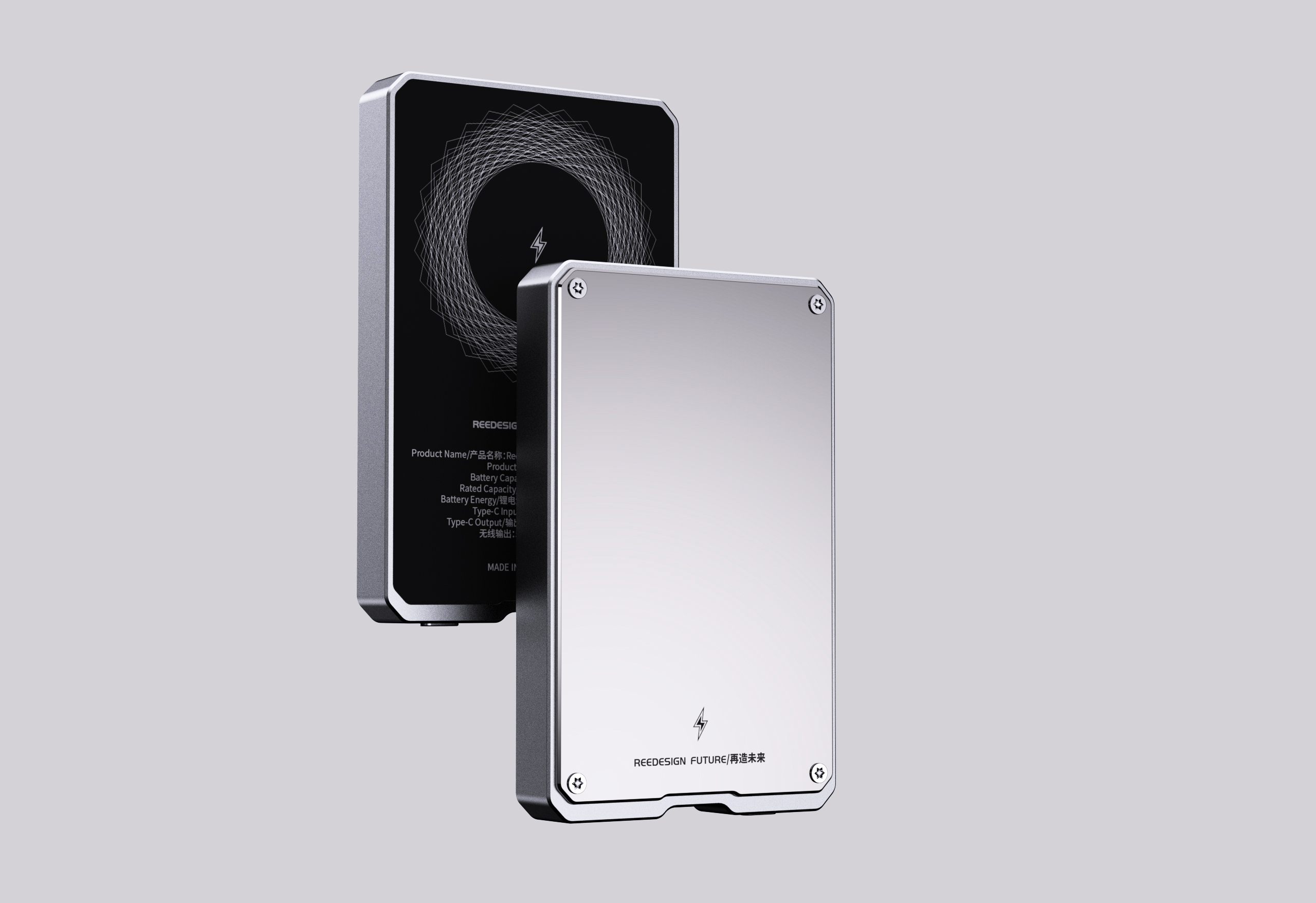 portable battery，Magnetic charging treasure，Simple power bank，portable source，Energy Station，Wireless charging treasure，Wireless charging，