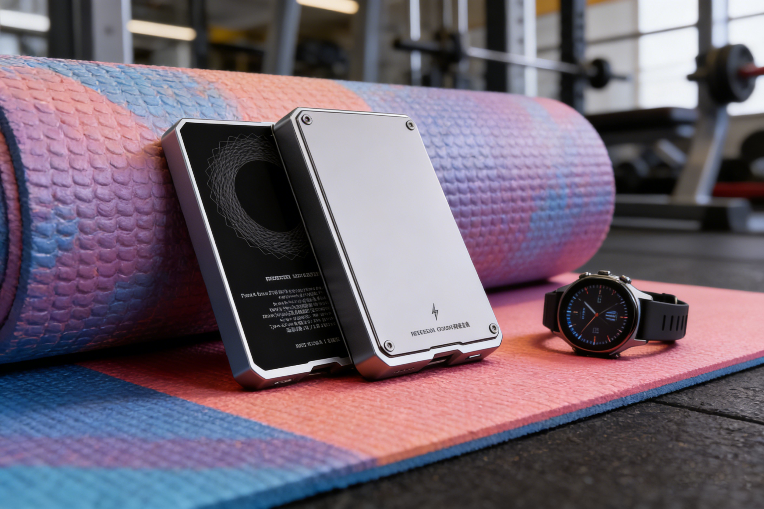 portable battery，Magnetic charging treasure，Simple power bank，portable source，Energy Station，Wireless charging treasure，Wireless charging，