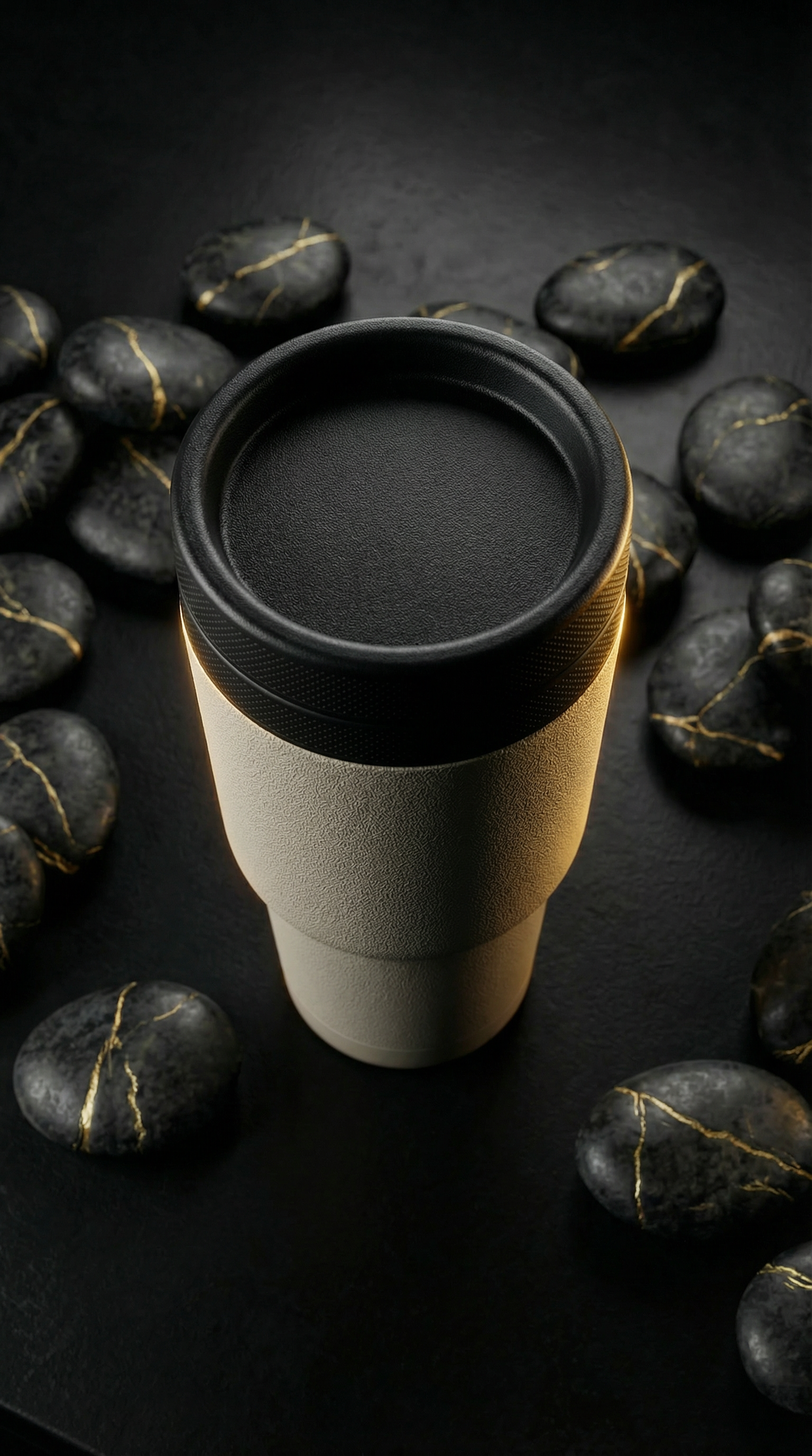 Ice Bully Cup，Water cup，Commercial auction，online retailers，poster，