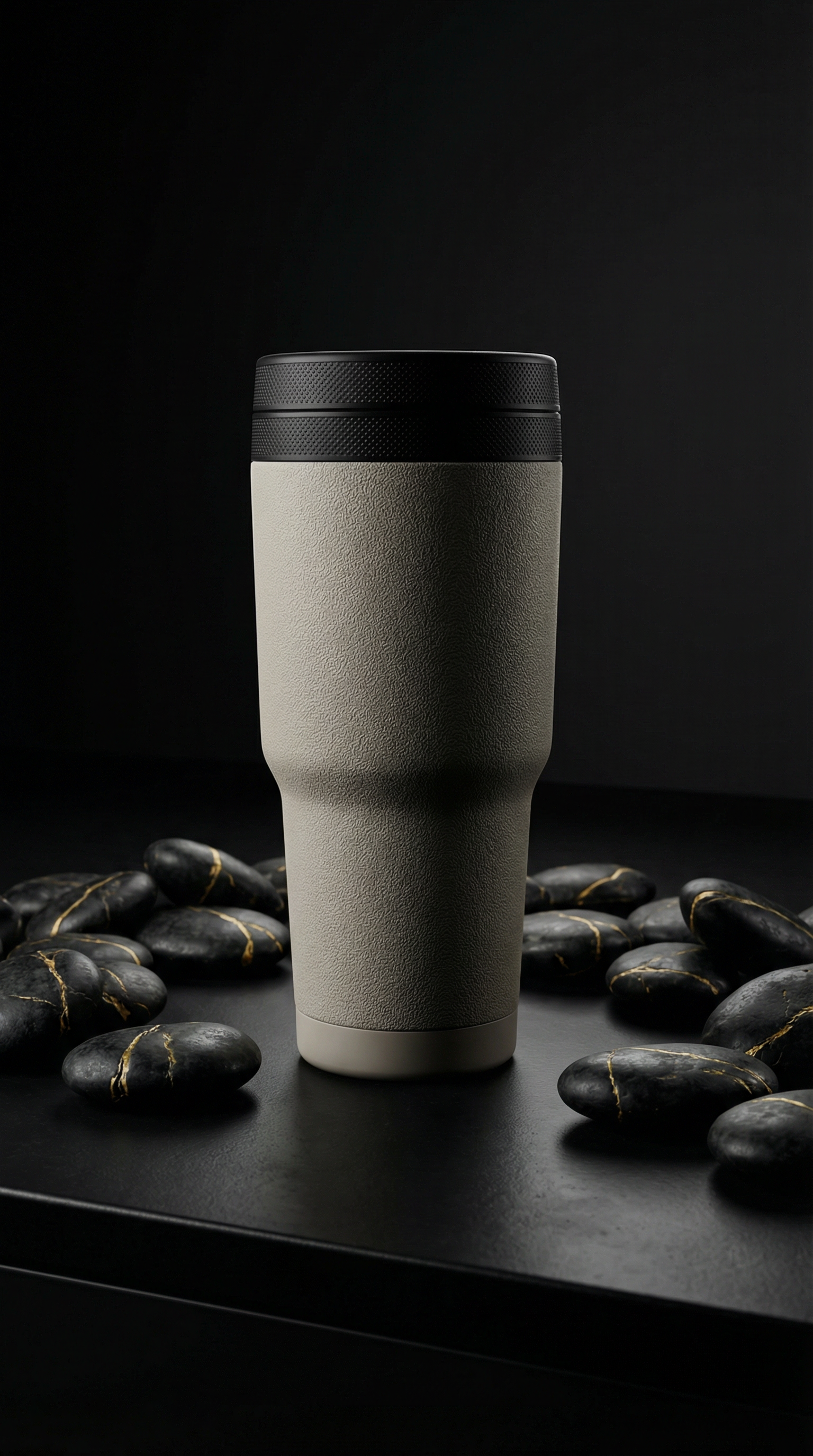 Ice Bully Cup，Water cup，Commercial auction，online retailers，poster，