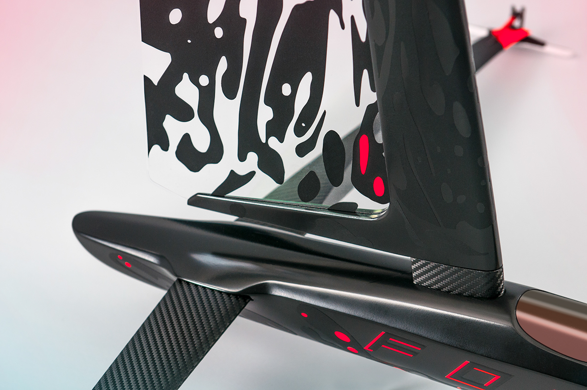 Reprint，traffic，Driving on ice，Ice glider，concept，