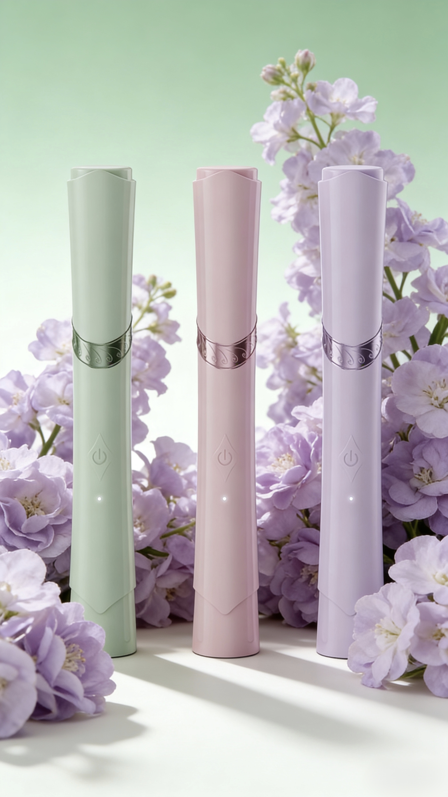 Electric eyebrow trimming knife，Small，Portable，