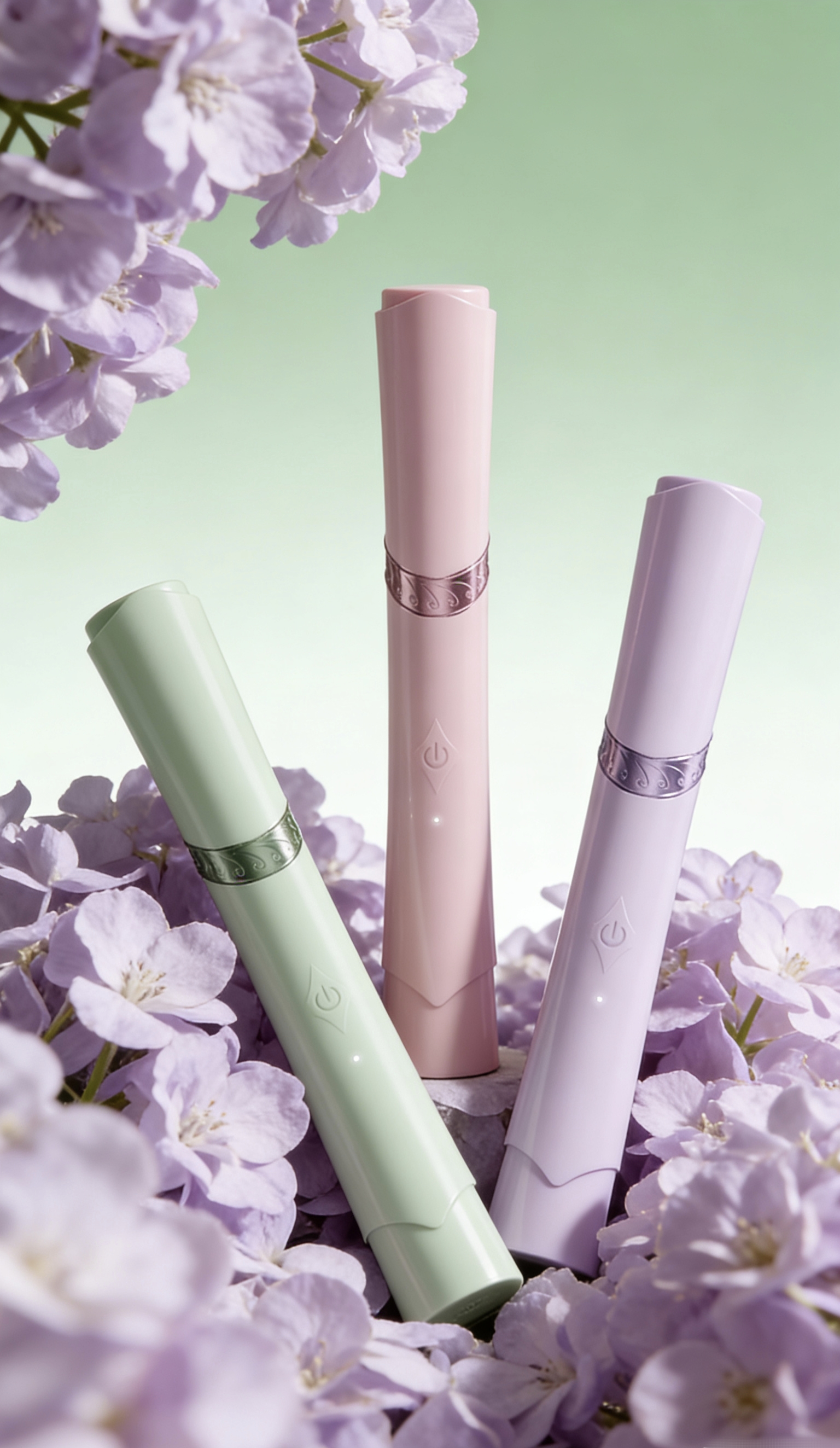 Electric eyebrow trimming knife，Small，Portable，