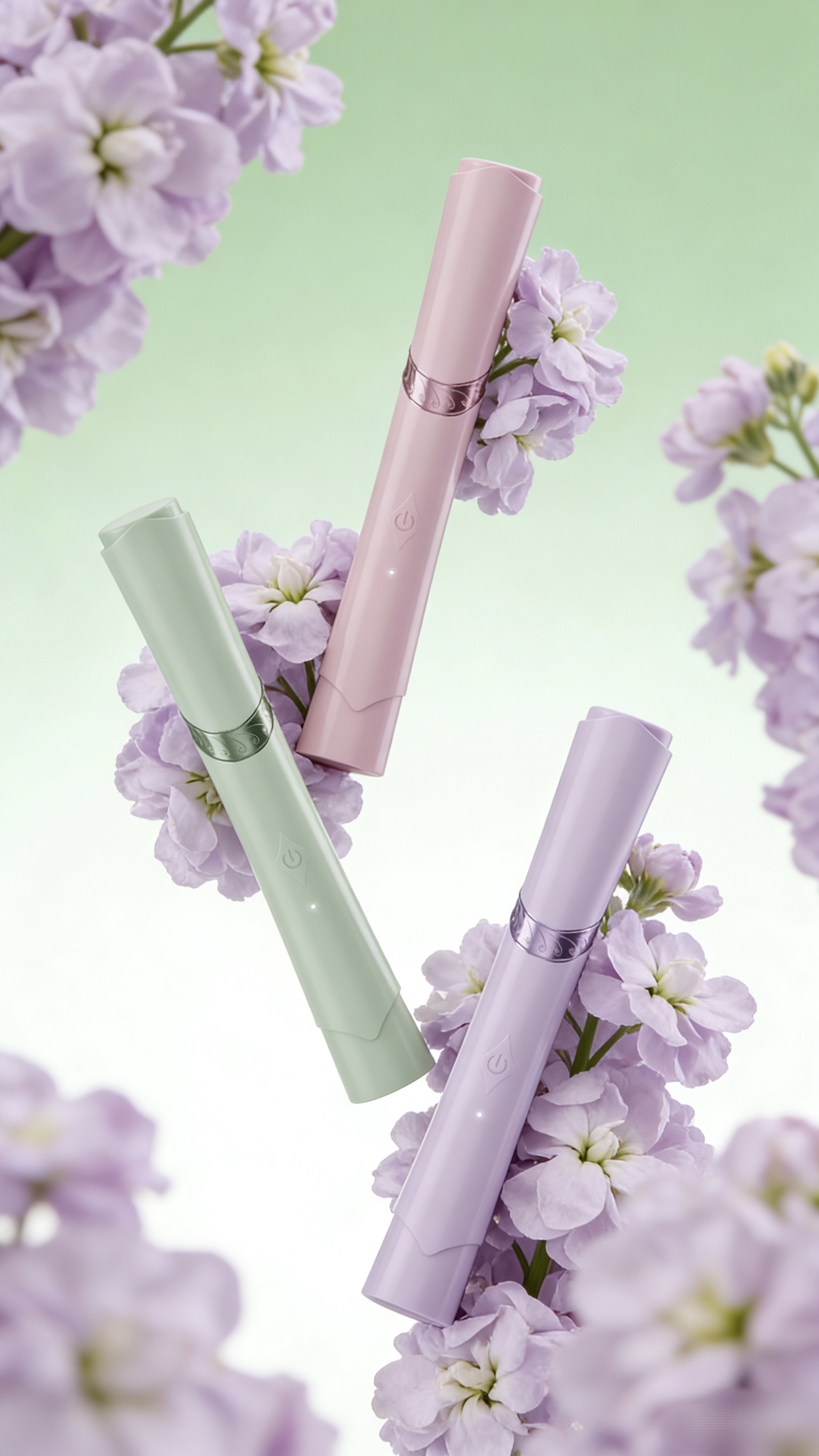 Electric eyebrow trimming knife，Small，Portable，