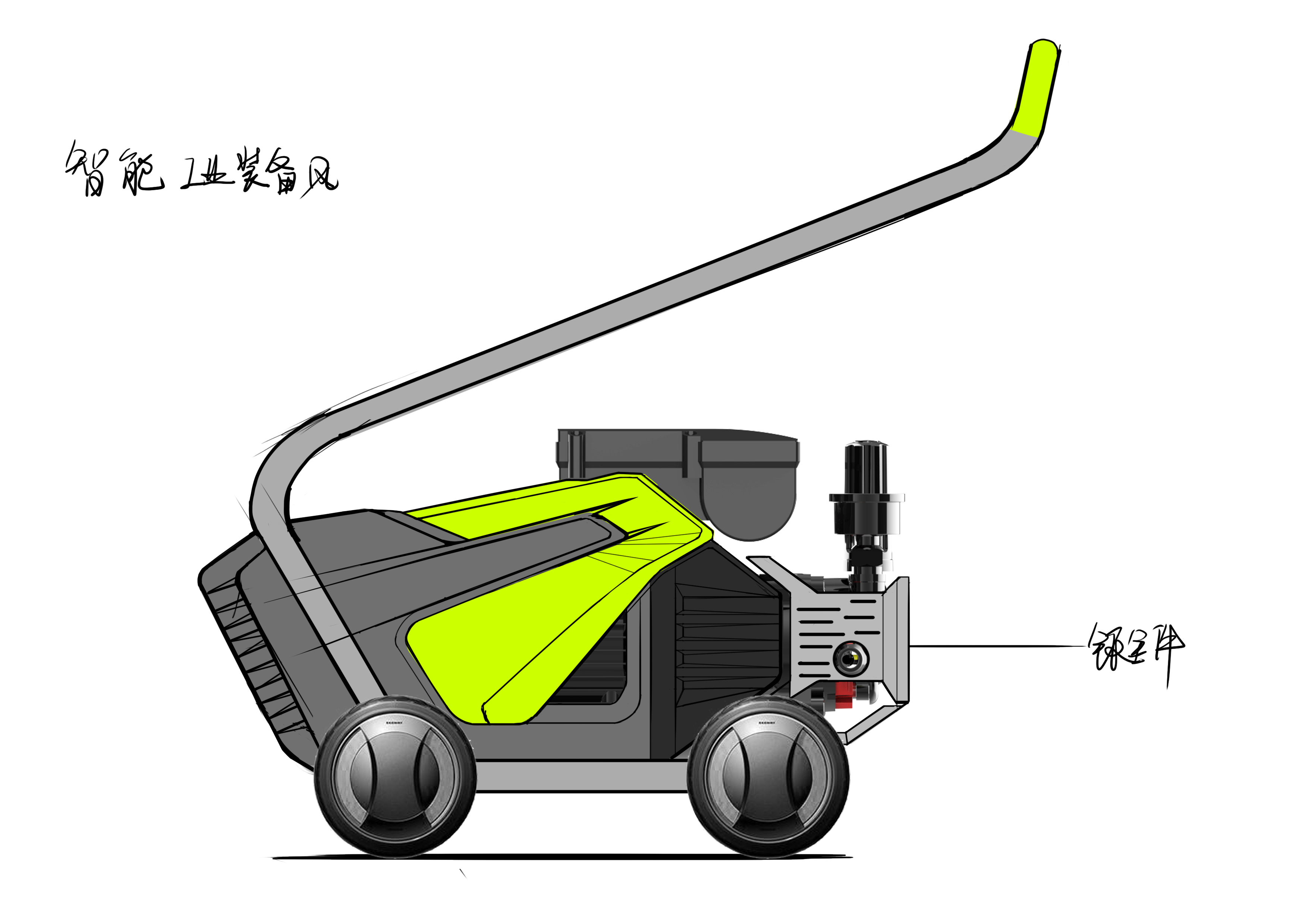 Electric vehicle，Car washing machine，vehicle，