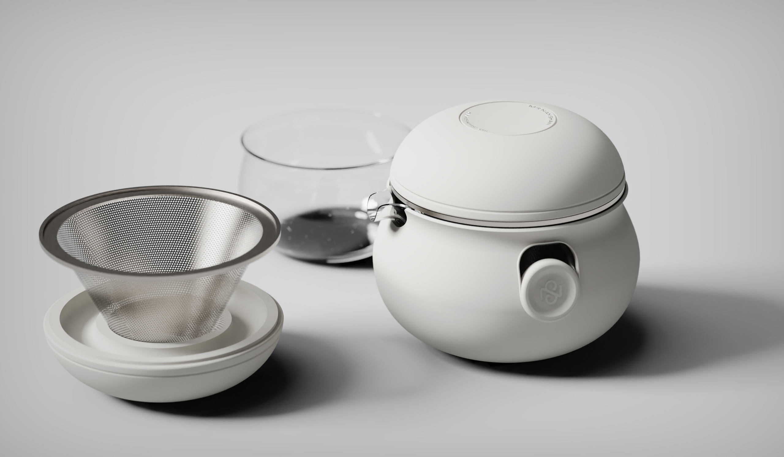Appliance Design，product design，Tea set design，industrial design，