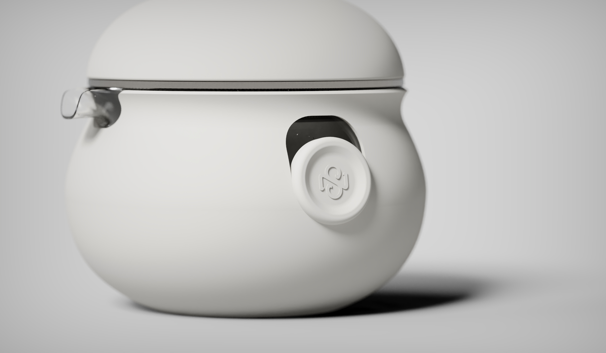 Appliance Design，product design，Tea set design，industrial design，