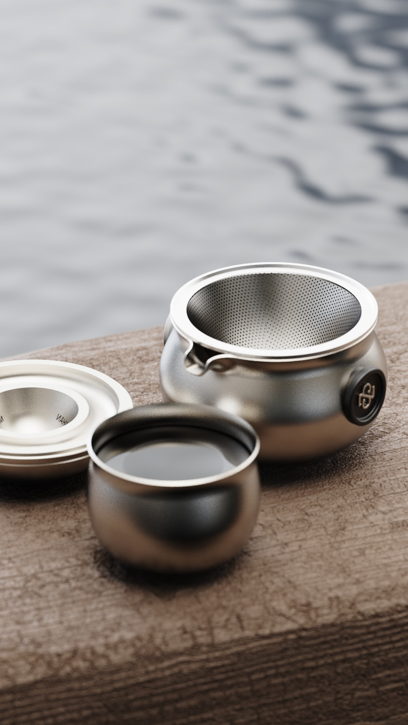 Appliance Design，product design，Tea set design，industrial design，