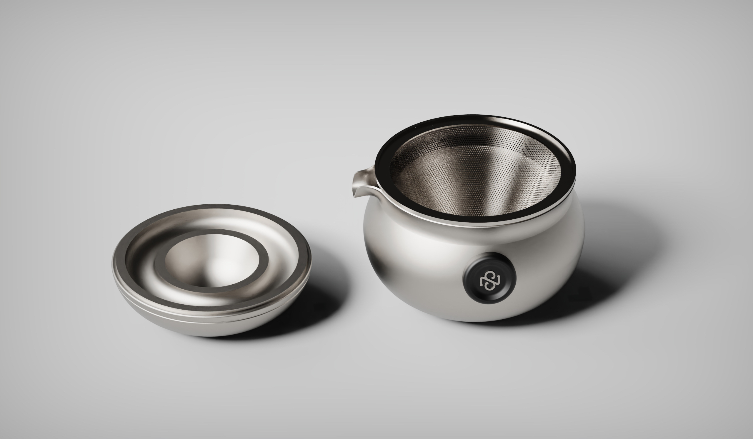 Appliance Design，product design，Tea set design，industrial design，