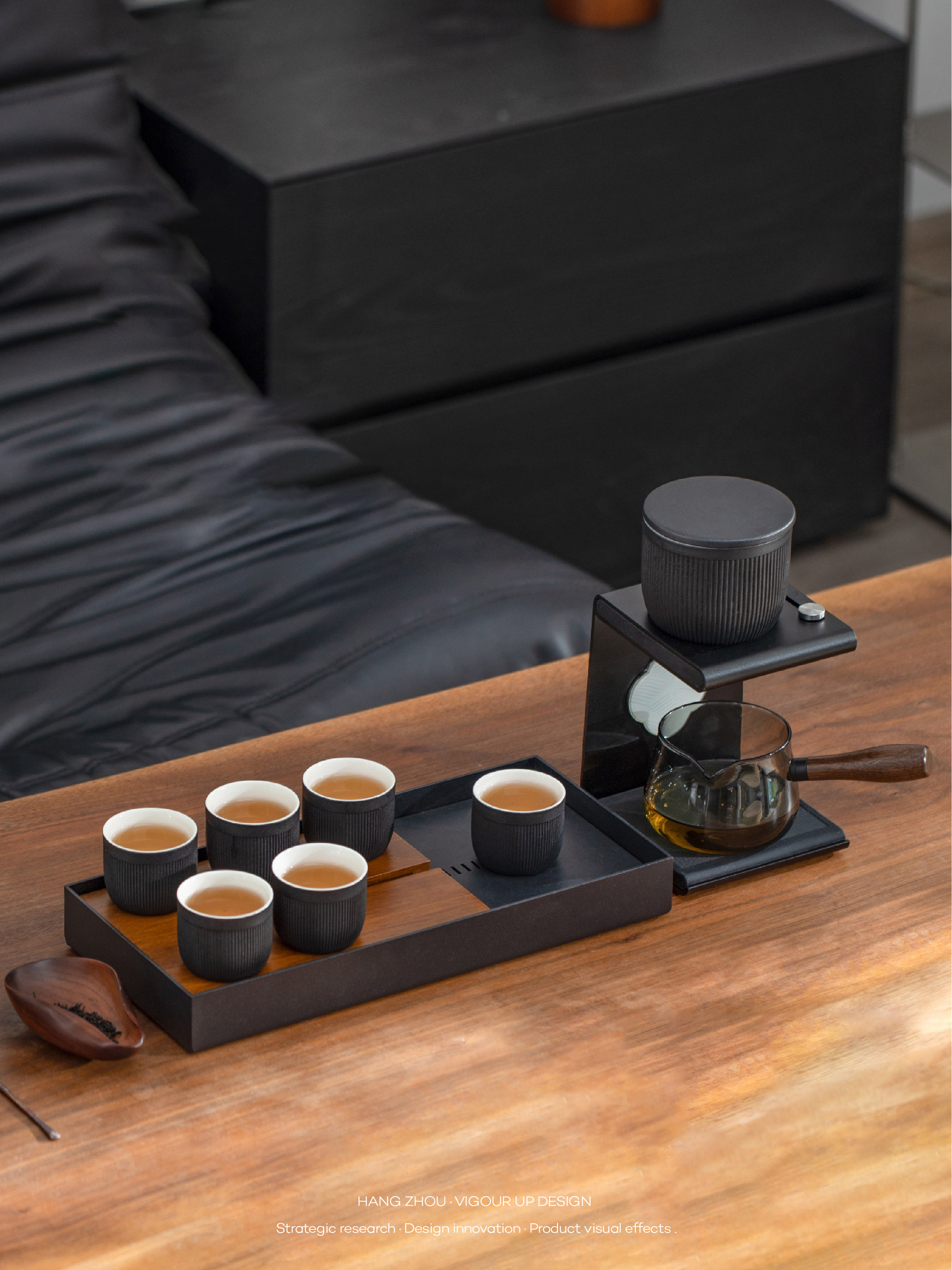 tea set，Utensils，