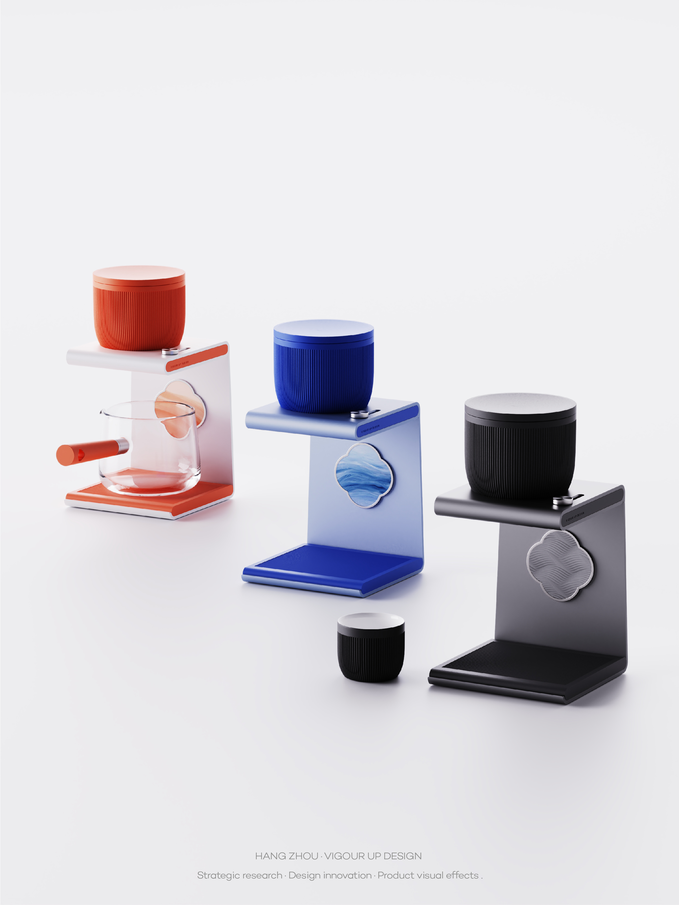 tea set，Utensils，