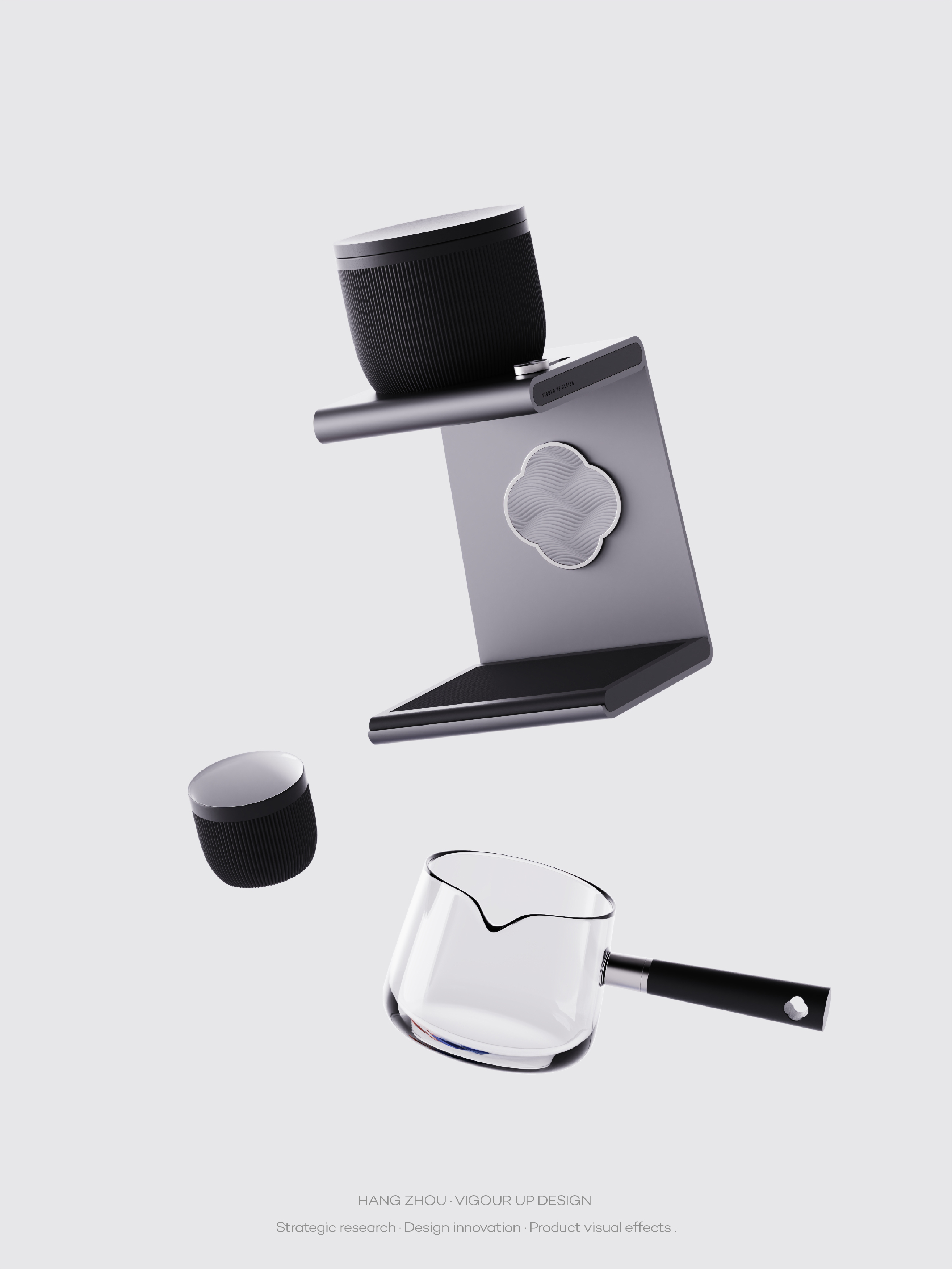 tea set，Utensils，