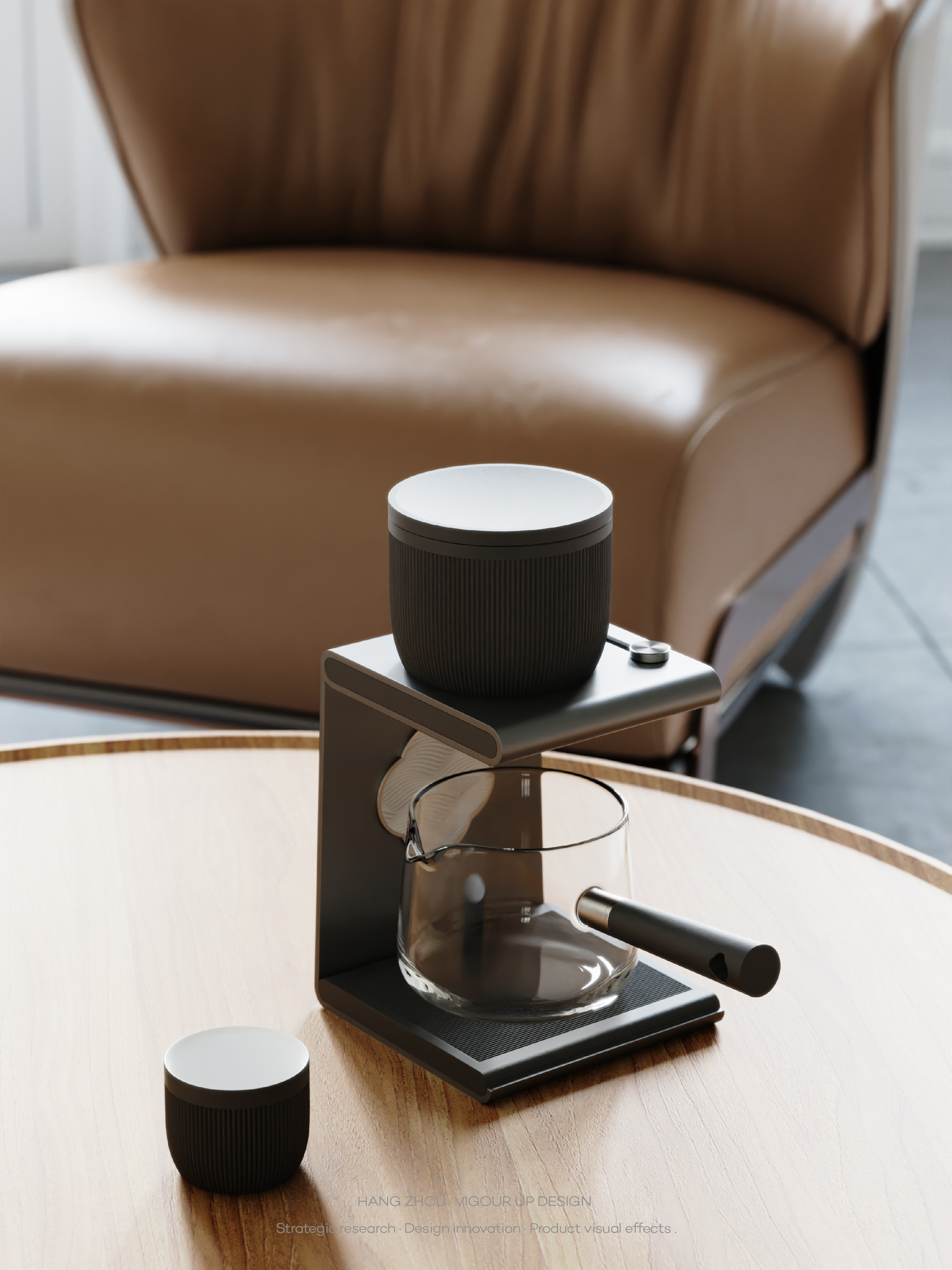 tea set，Utensils，