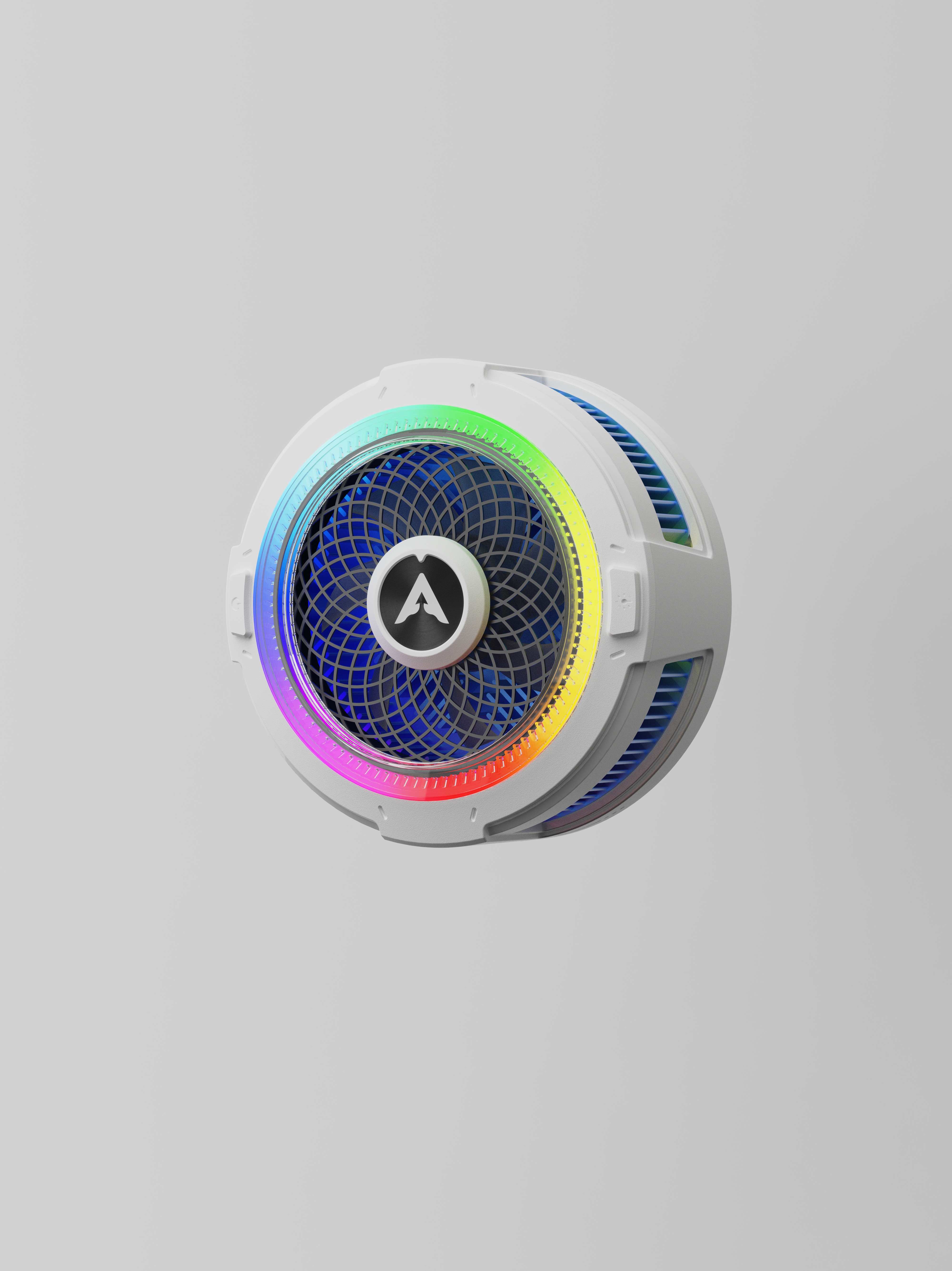 Mobile phone radiator，Magnetic cooling，B2，PIVA，Game cooling，