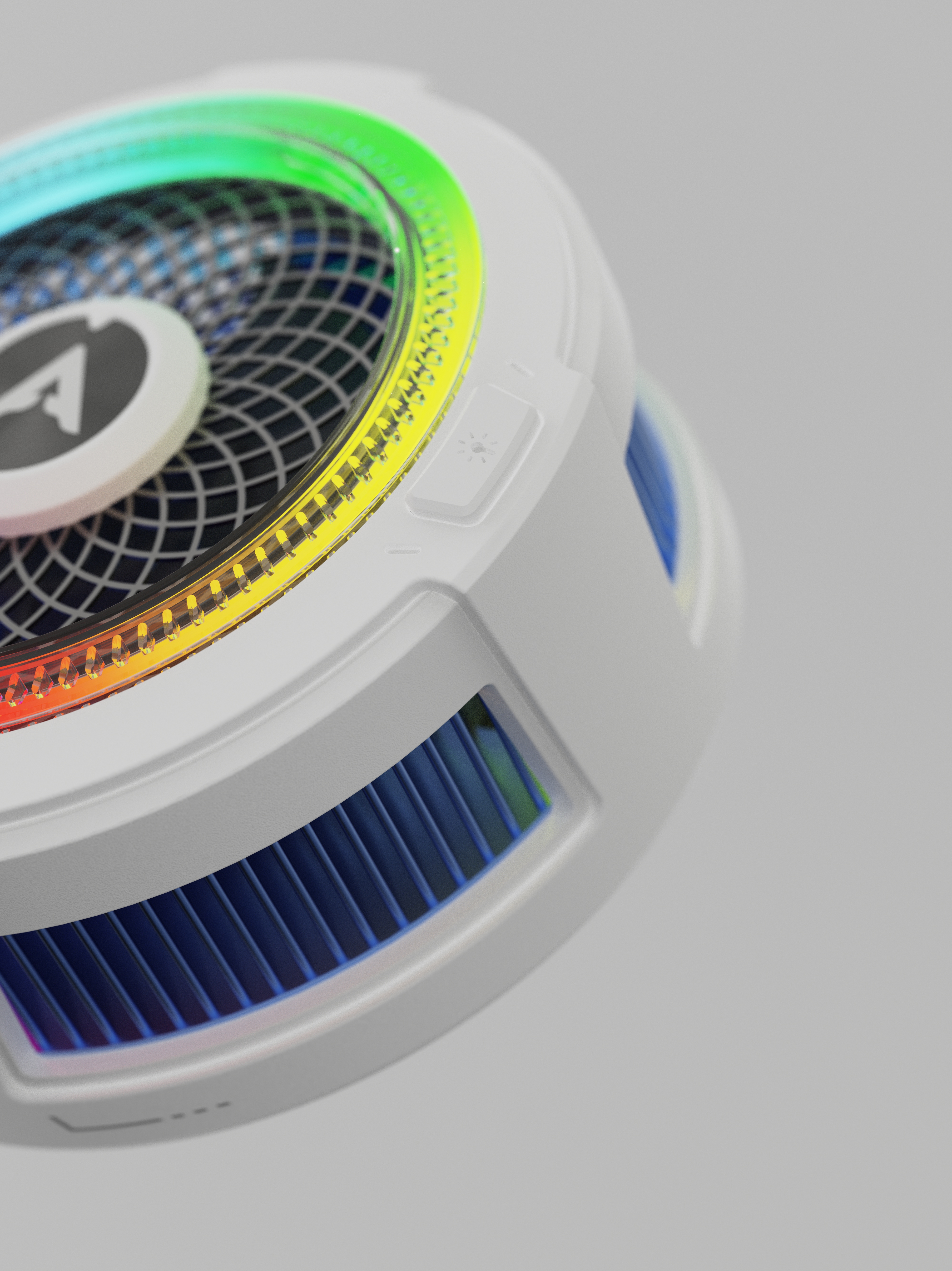 Mobile phone radiator，Magnetic cooling，B2，PIVA，Game cooling，