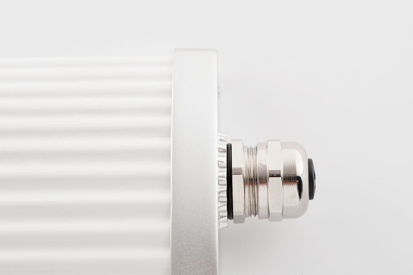 Aluminium，Integrated antenna，outdoors，Reprint，