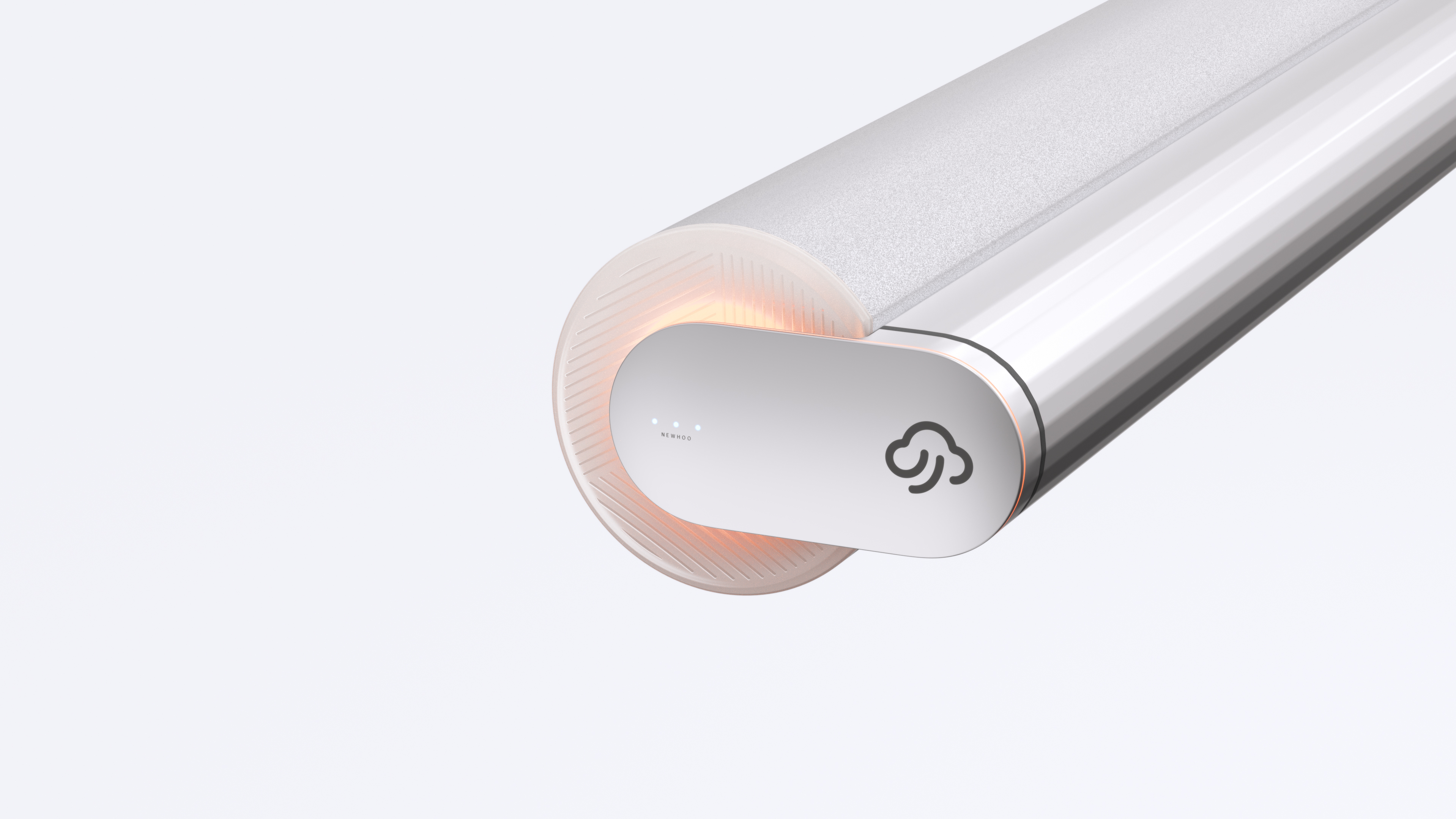 product design，Creative innovation，Intelligent shading system，Smart home，Product design case，The Future Home，