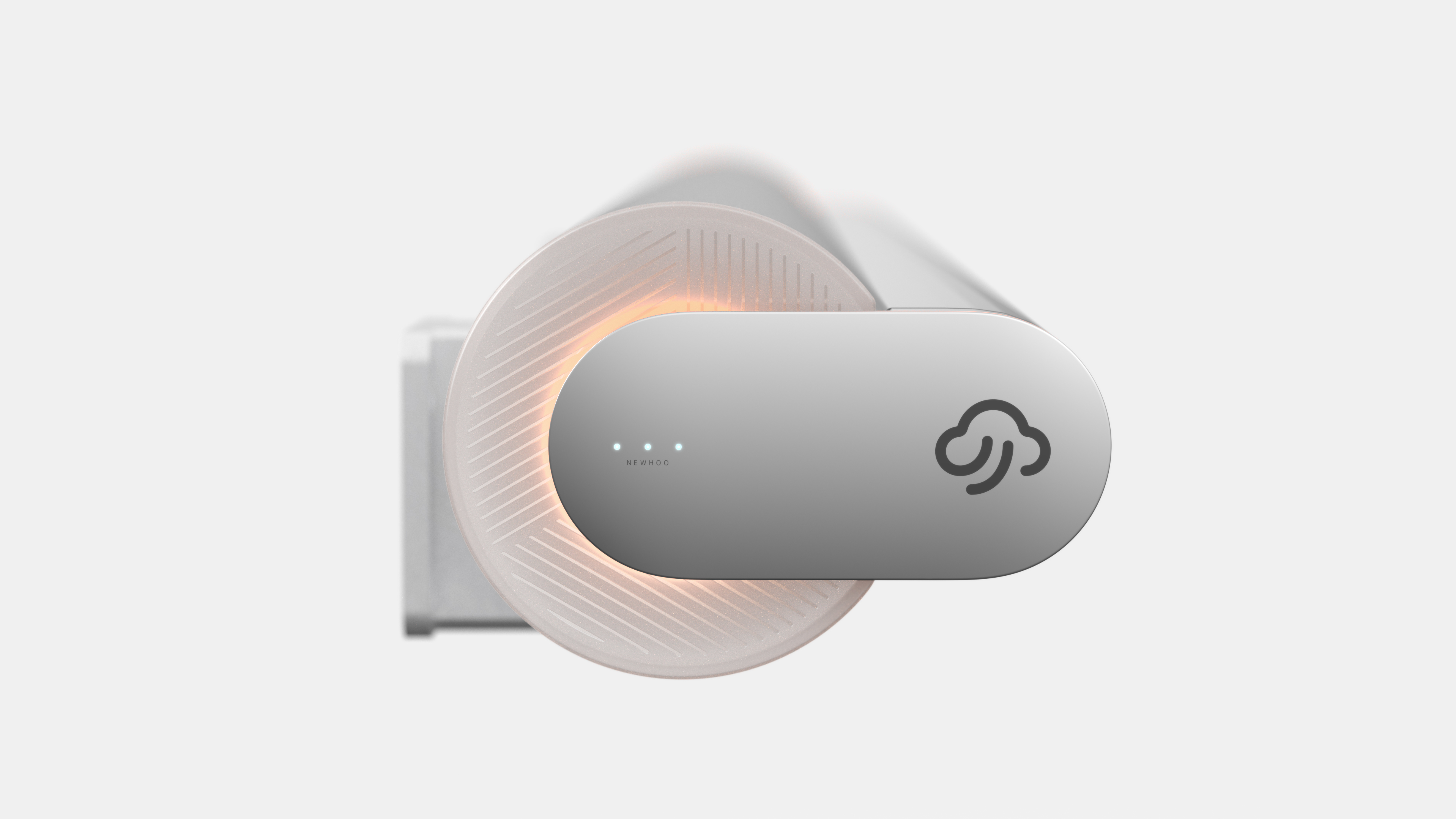 product design，Creative innovation，Intelligent shading system，Smart home，Product design case，The Future Home，