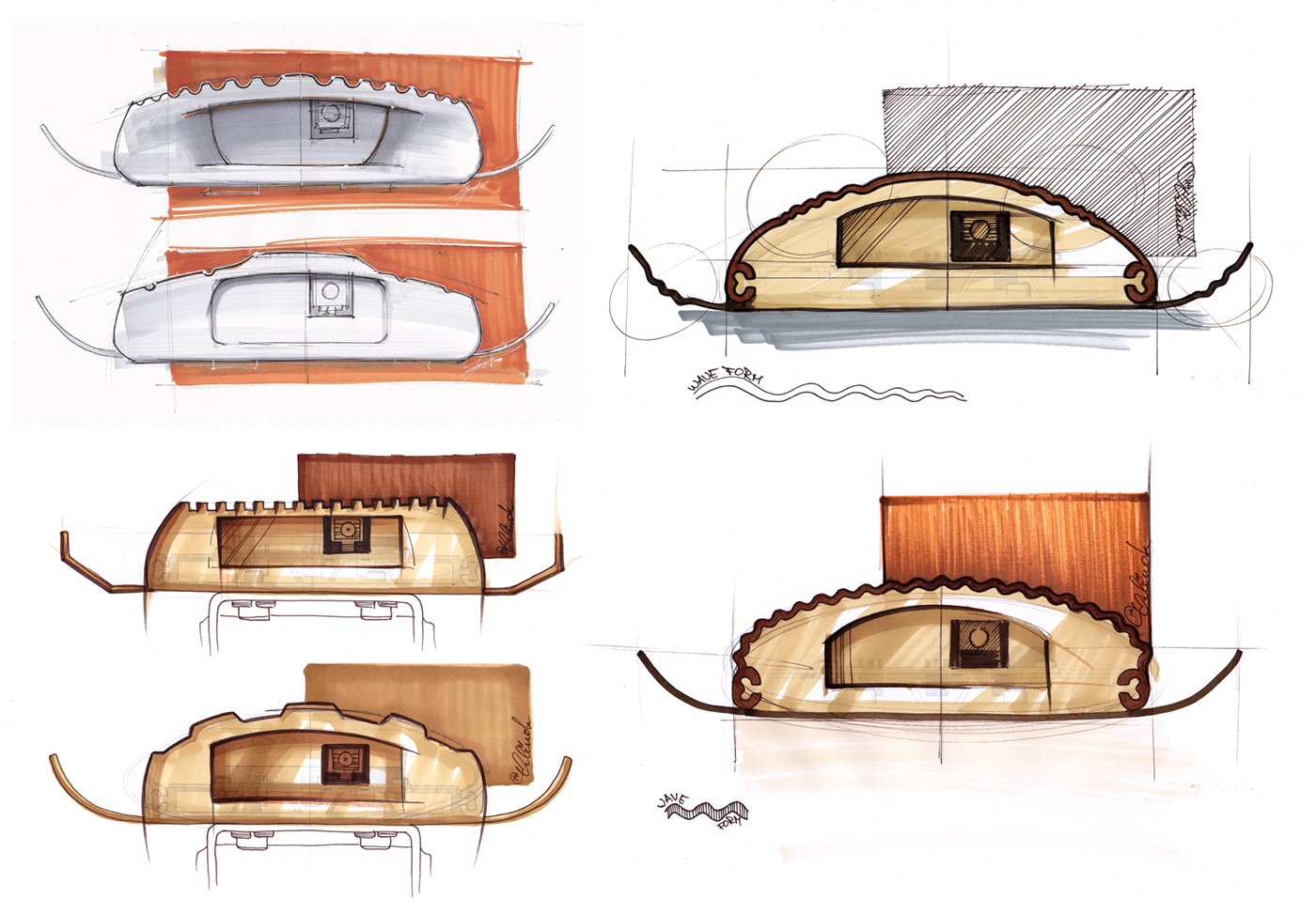 Aluminium，Integrated antenna，outdoors，Reprint，