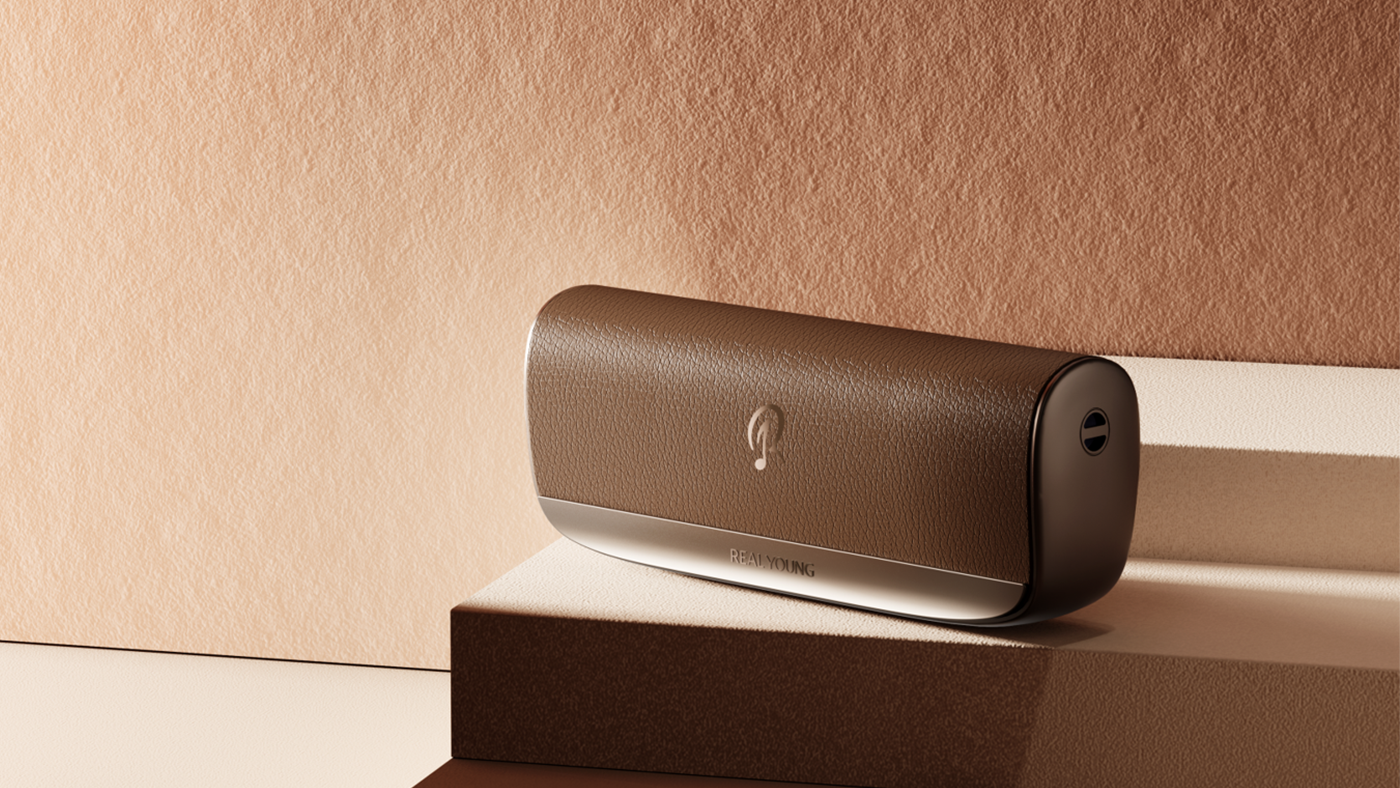 High-value Bluetooth headset，REALYOUNG，Elf Headset，Open Accessories Headphones，JWS Headphones，