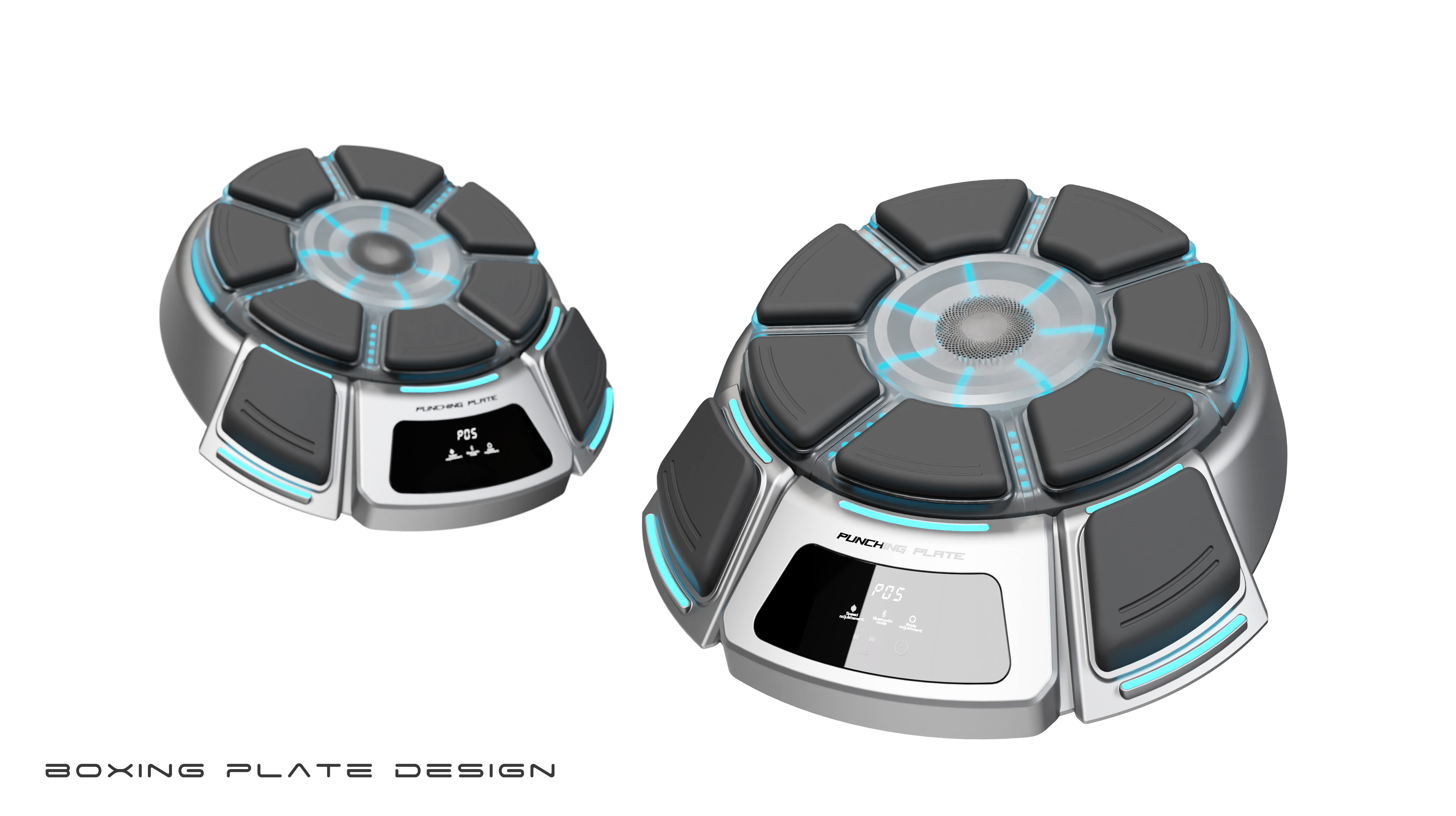 Bodybuilding，motion，Boxing，