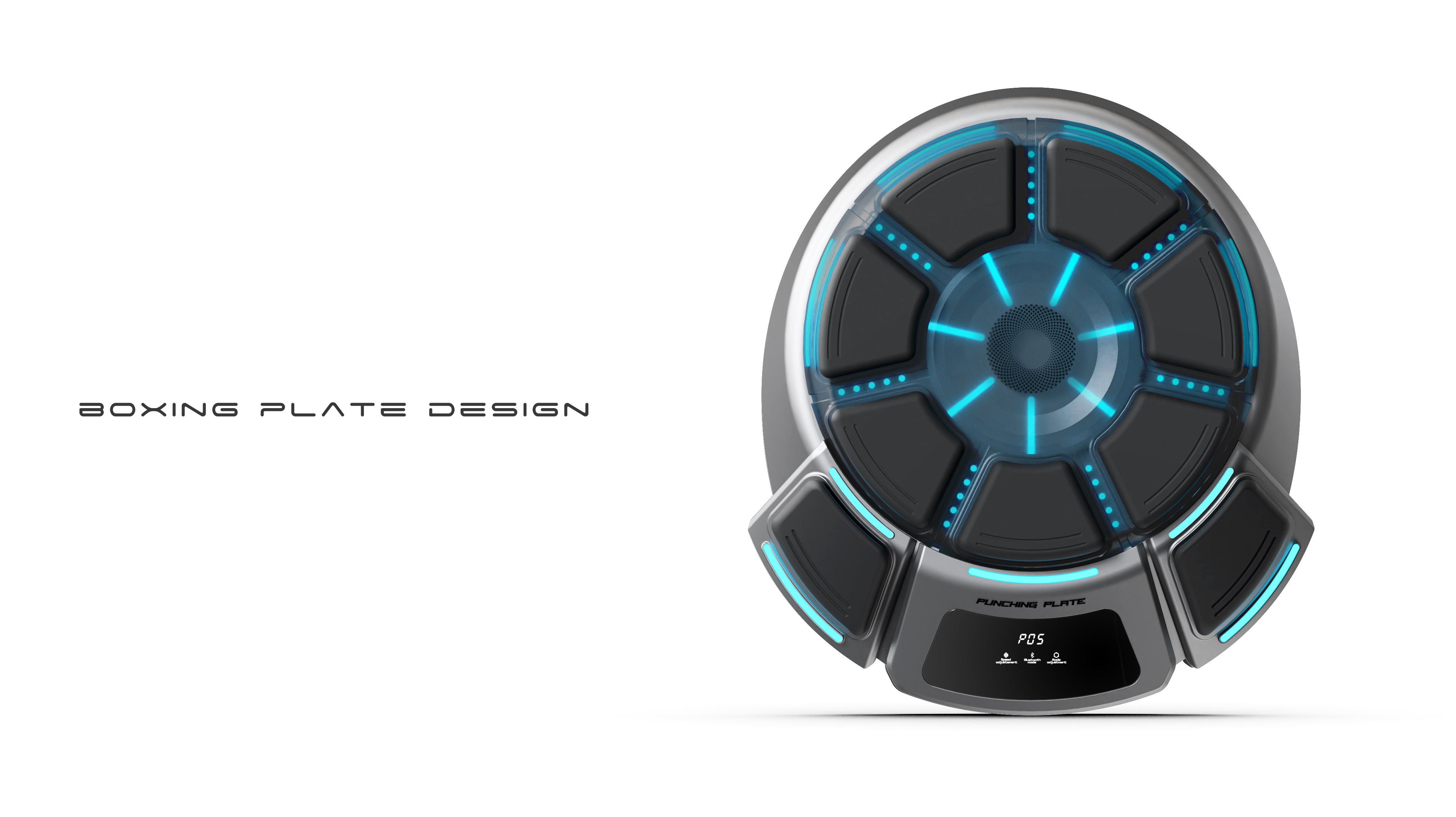 Bodybuilding，motion，Boxing，