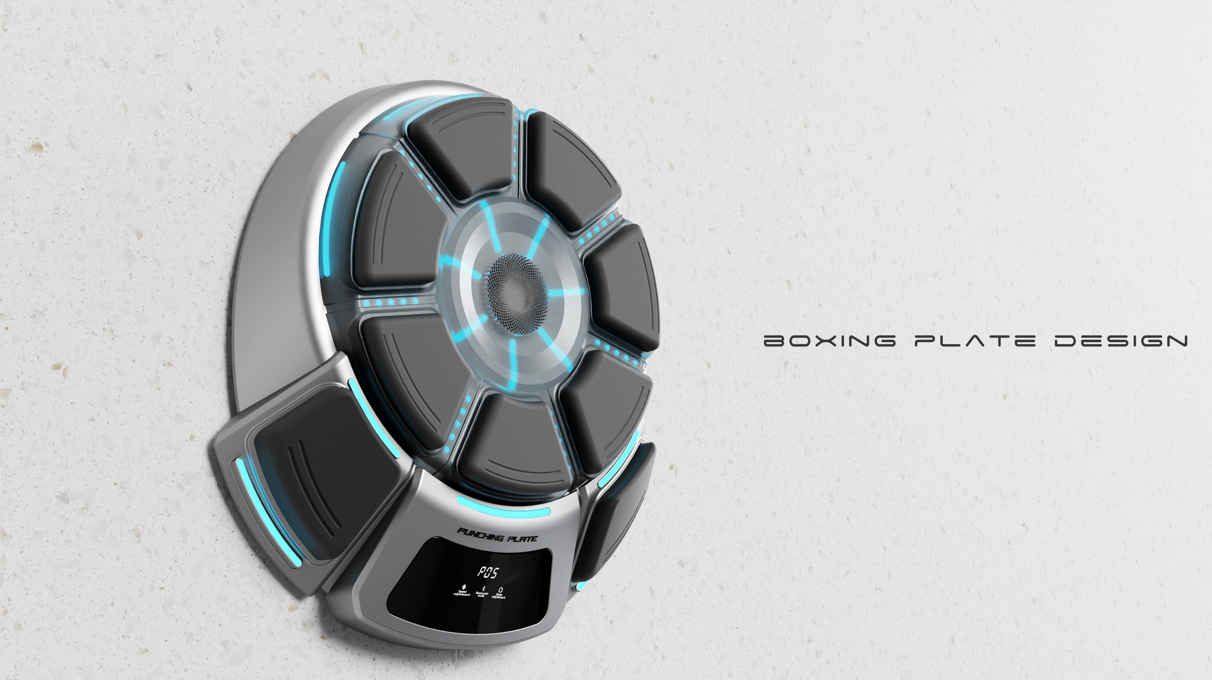 Bodybuilding，motion，Boxing，