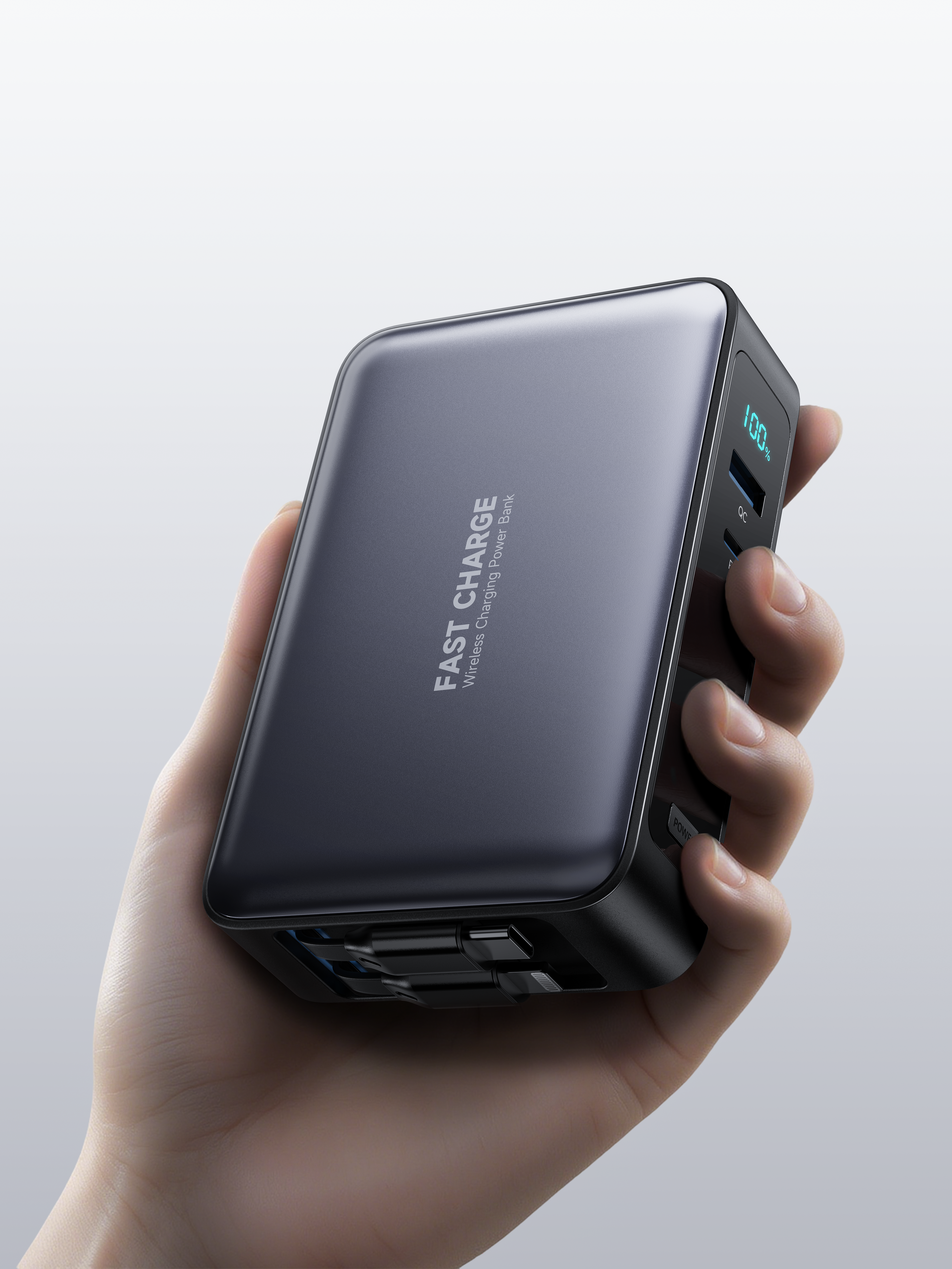 product design，industrial design，portable source，portable battery，Amazon，