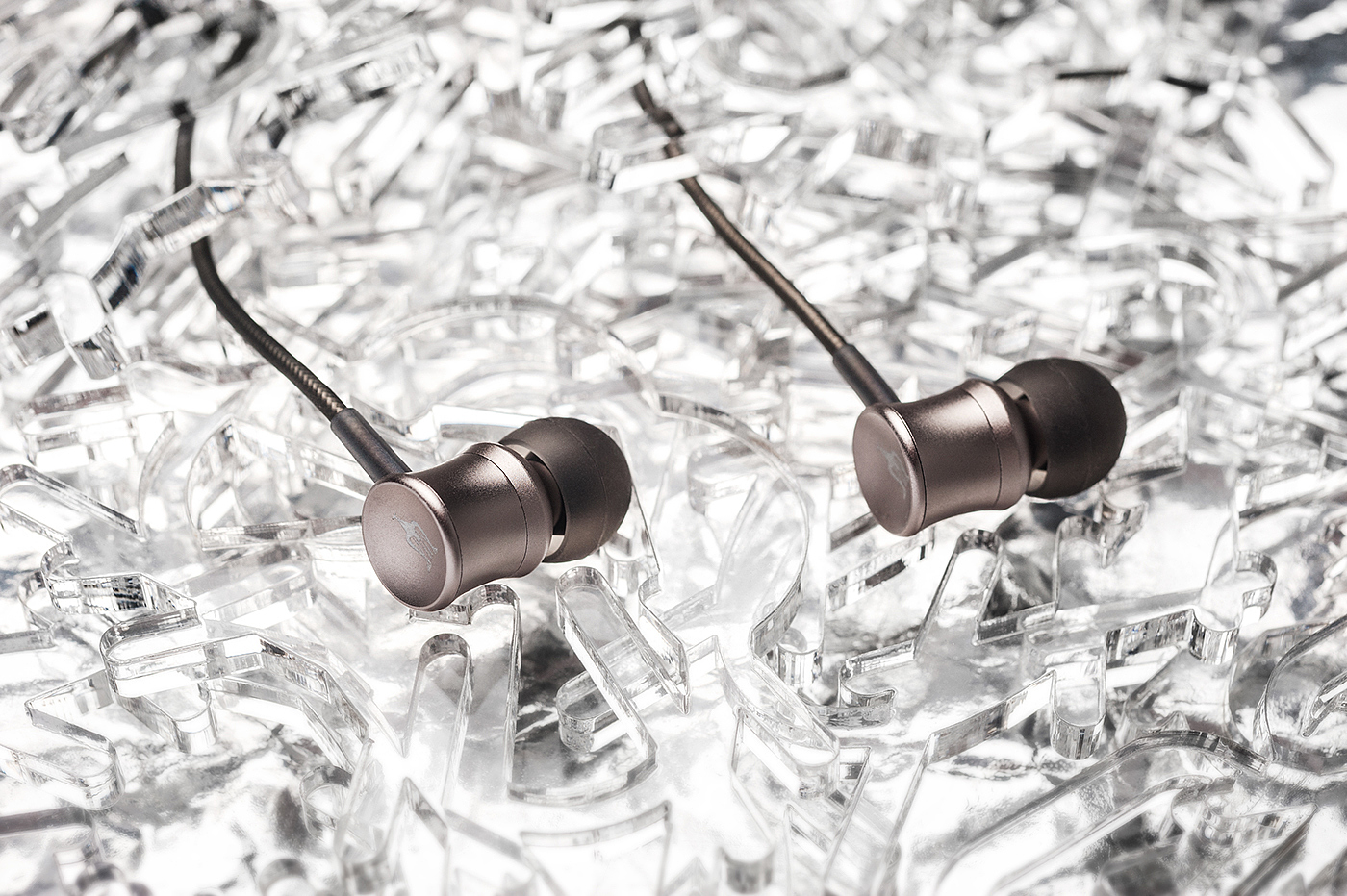 headset，drive-by-wire ，Antonio Meze，Reprint，