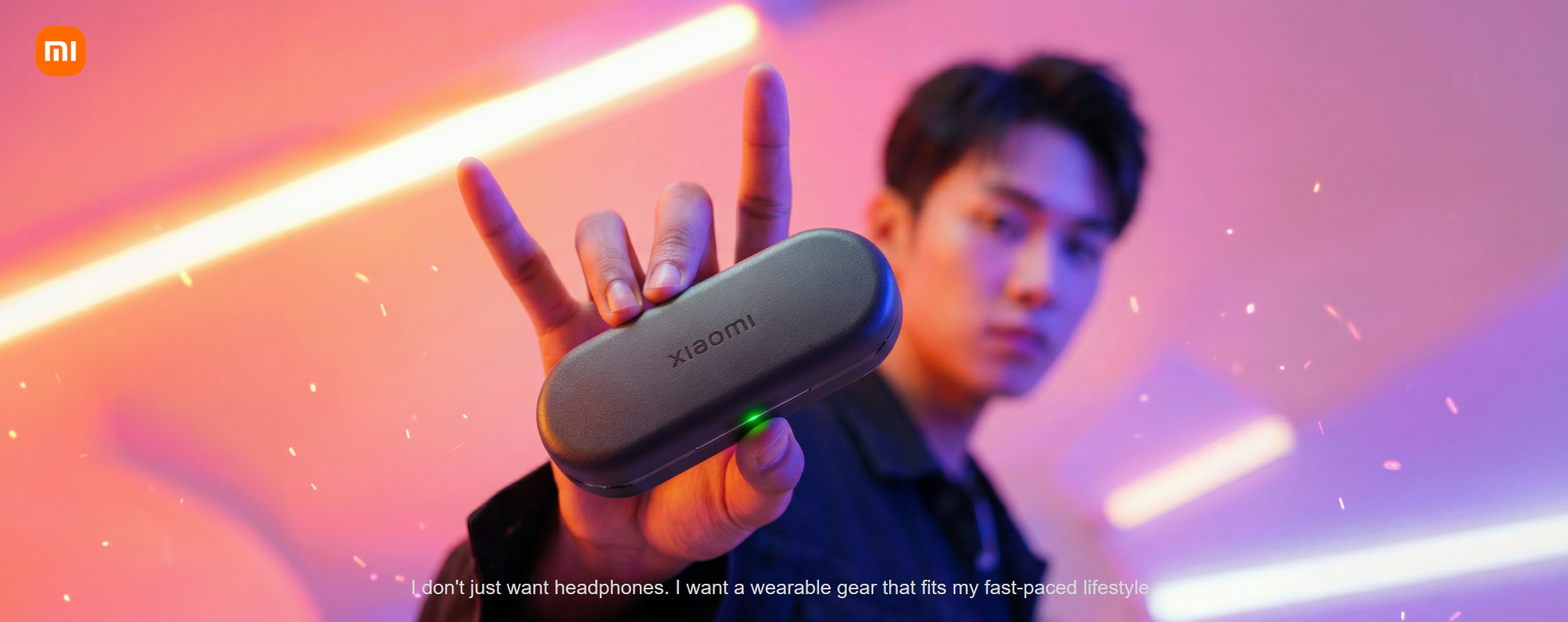 millet headphones, industrial design, product design, internship, fashion，