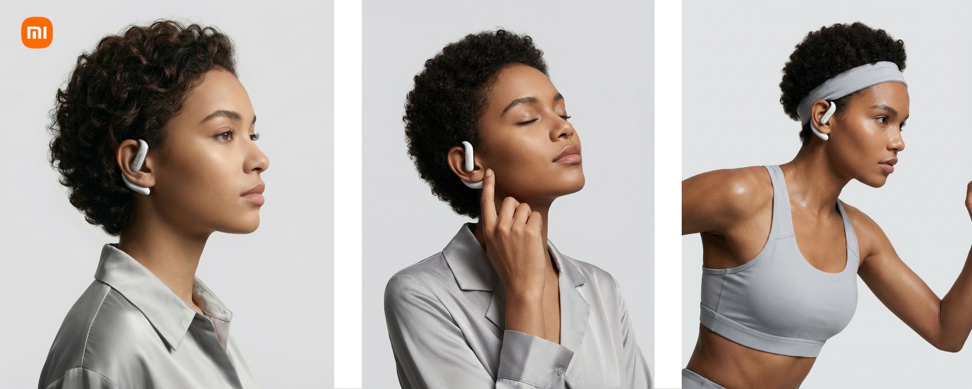 millet headphones, industrial design, product design, internship, fashion，