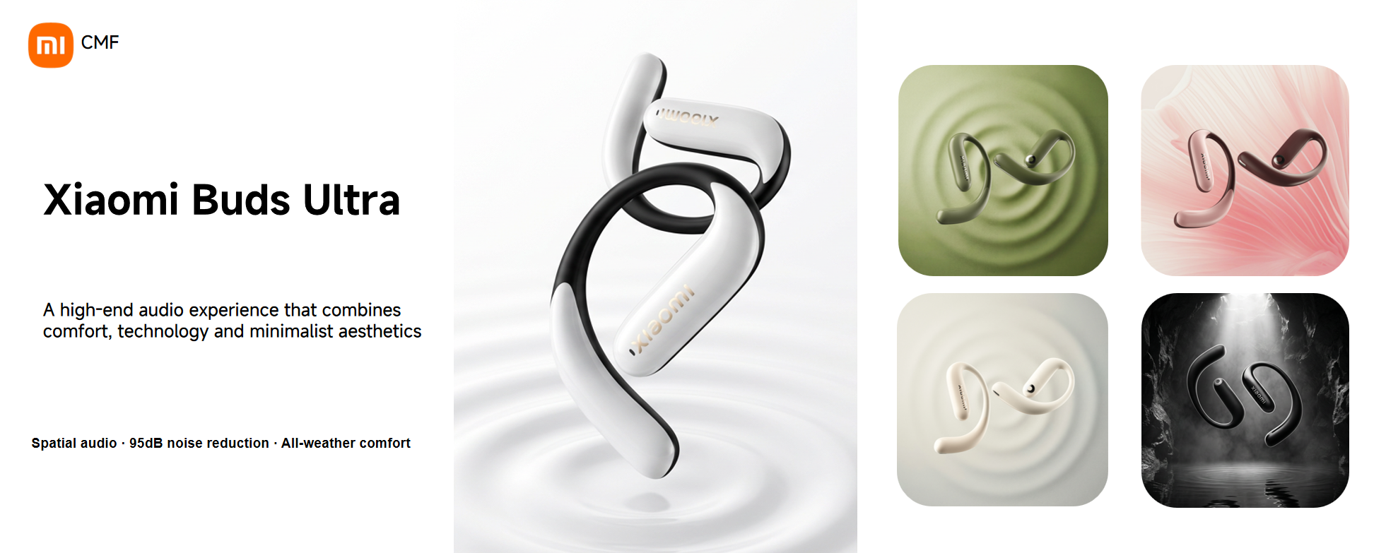 millet headphones, industrial design, product design, internship, fashion，