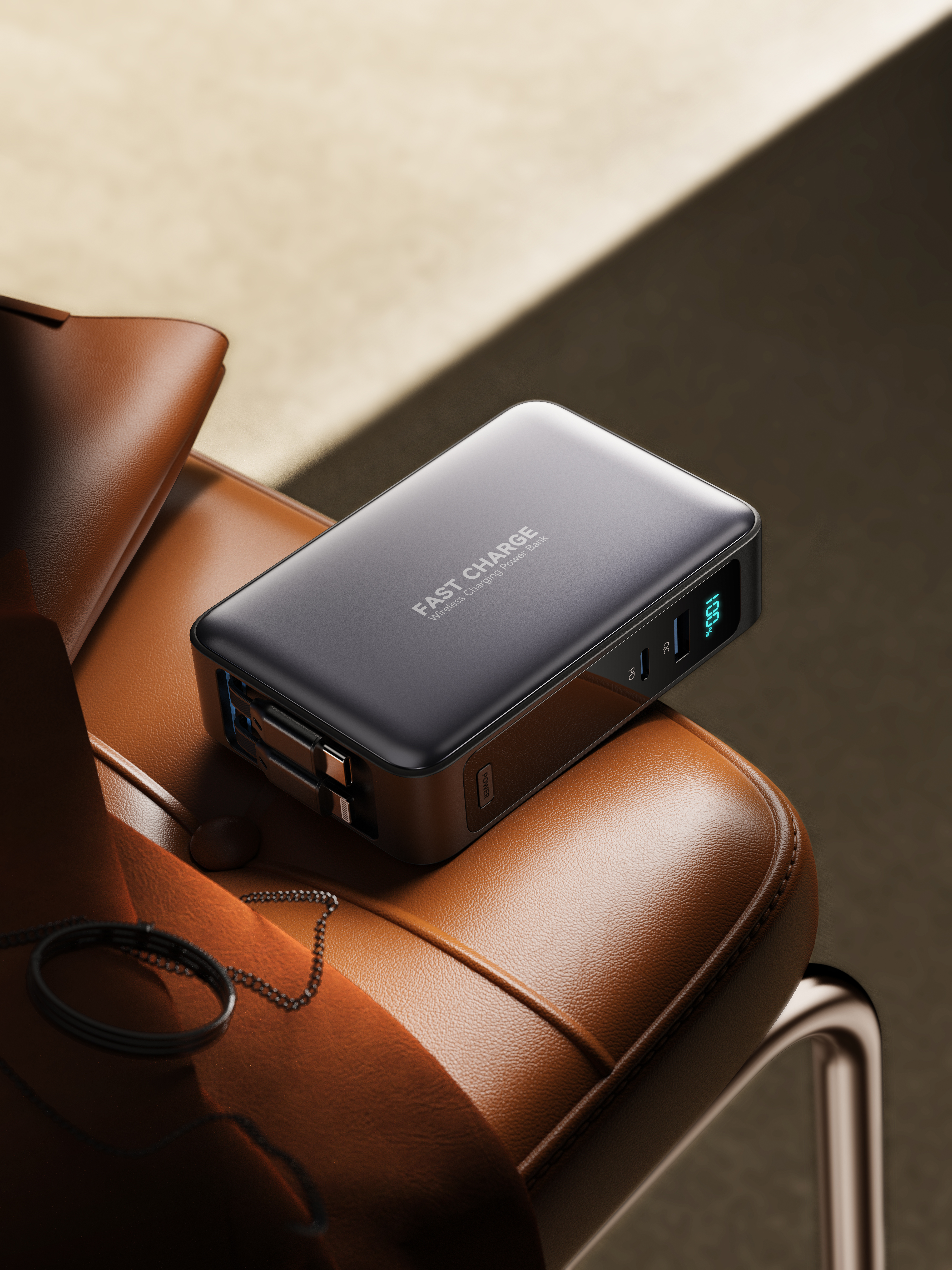 product design，industrial design，portable source，portable battery，Amazon，