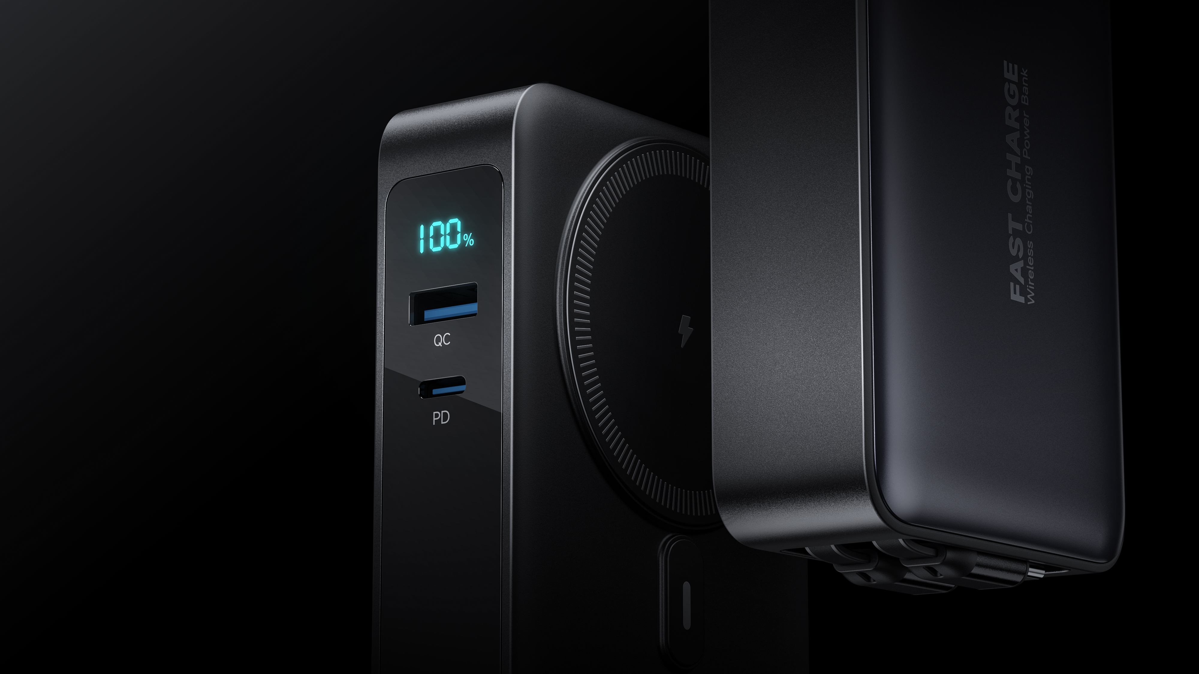 product design，industrial design，portable source，portable battery，Amazon，