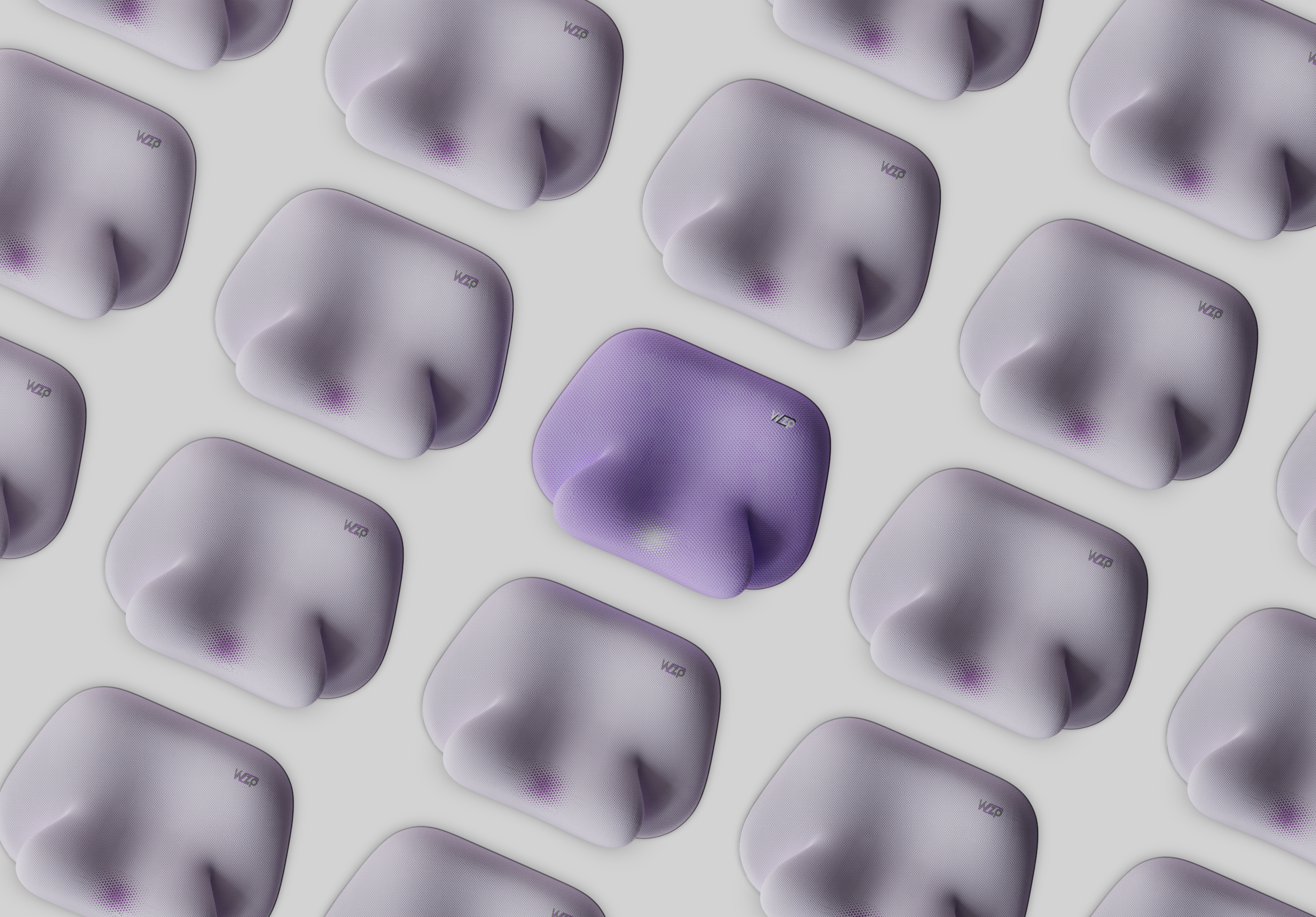 Cervical vertebra repair pillow，Pillow Design，pillow，Multi-function pillow，Cervical pillow，Product creative design，Concept product，