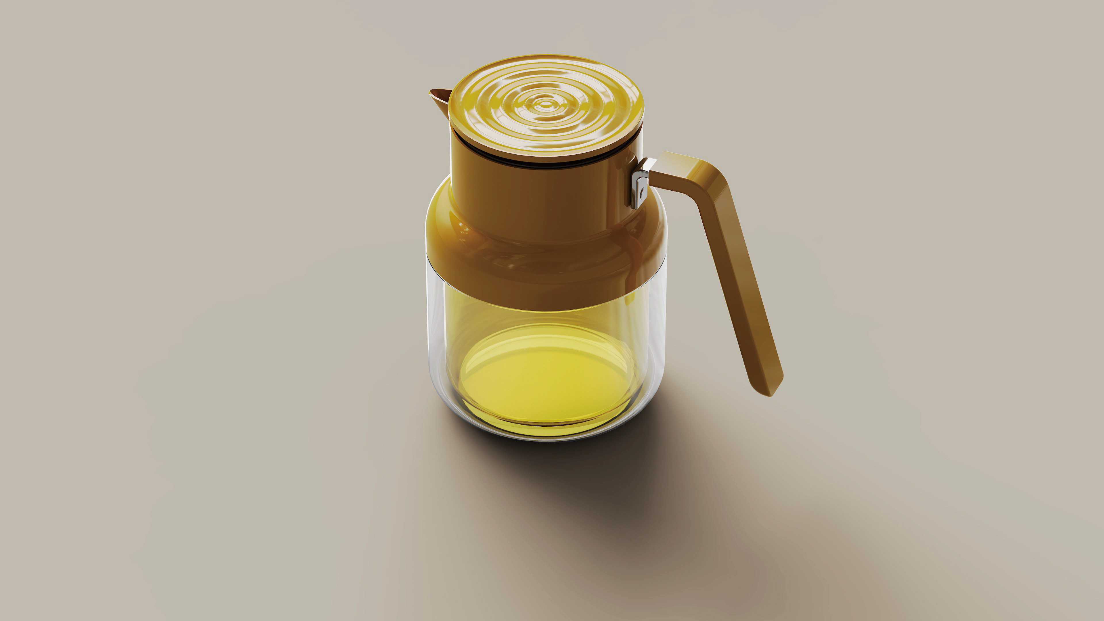 product design，industrial design，Tea set design，