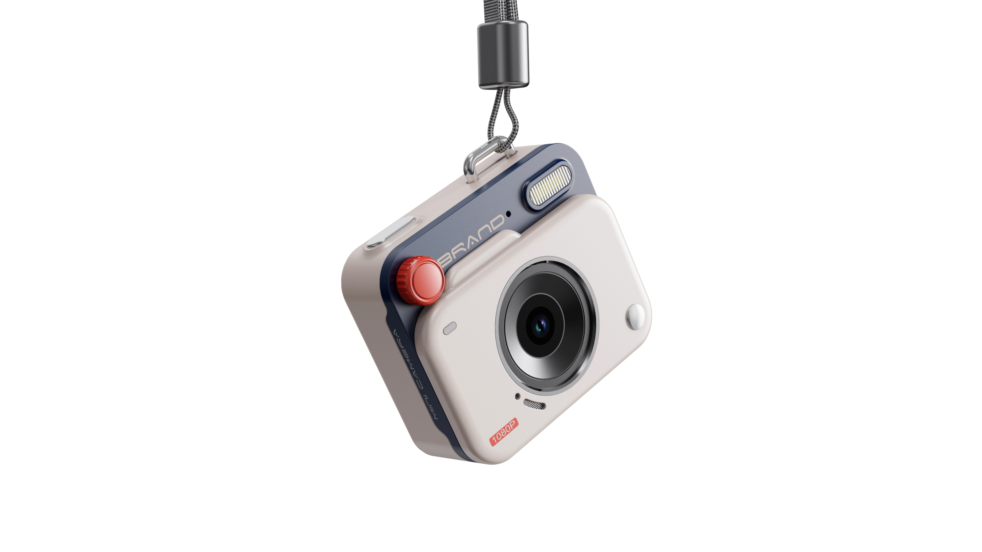 camera, retro, cartoon, cute，