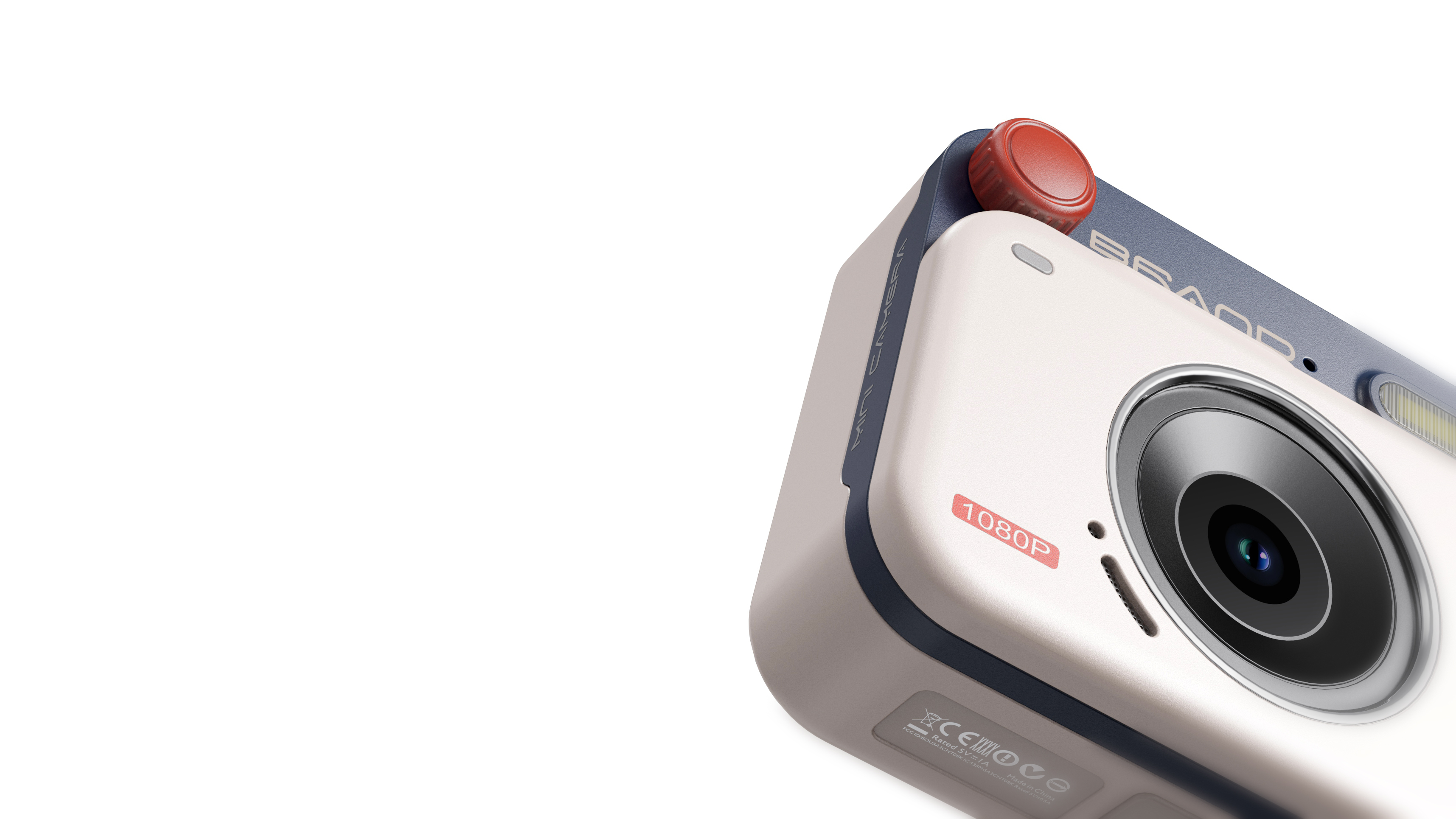 camera, retro, cartoon, cute，