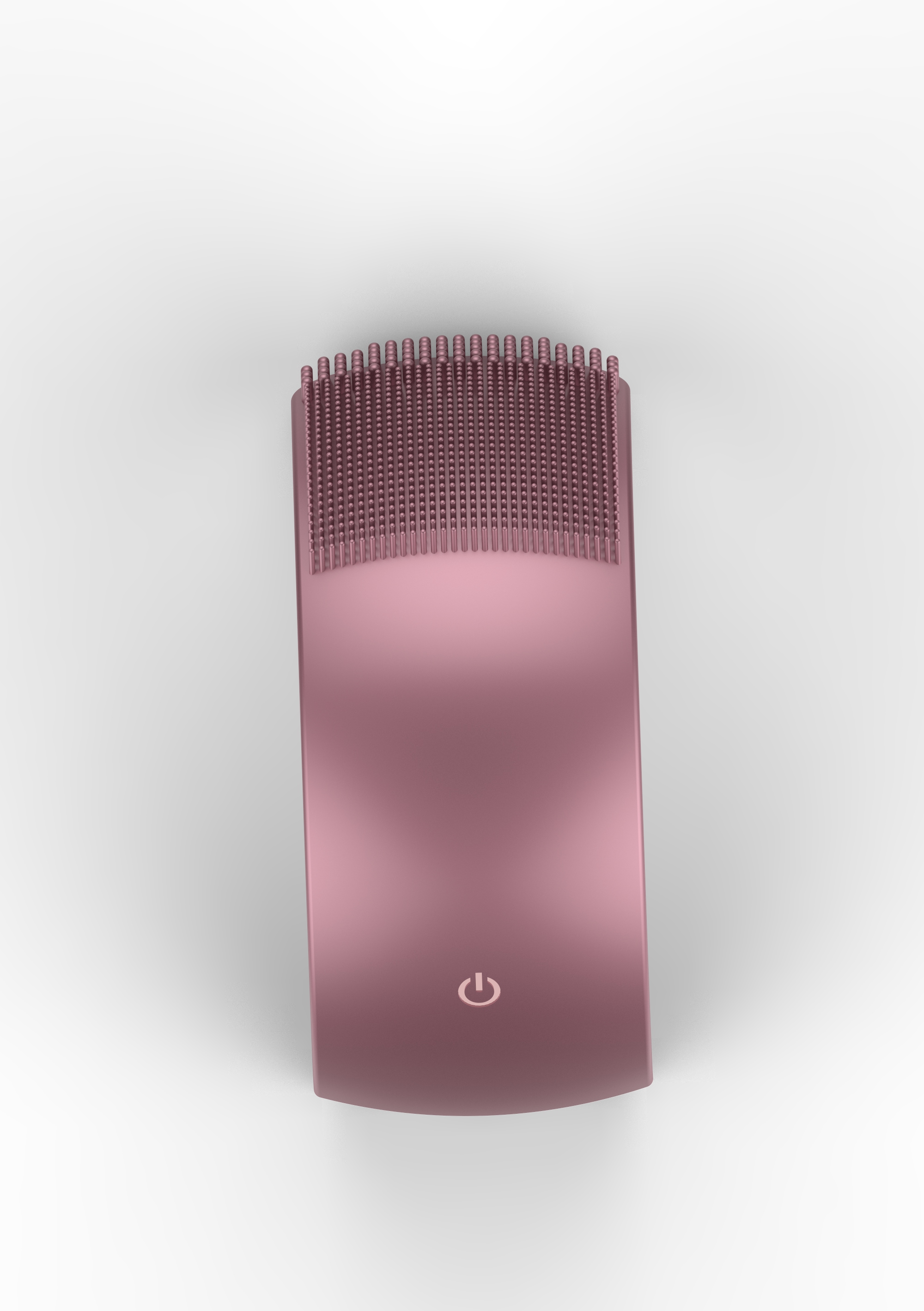 Rainbow, Little Page，