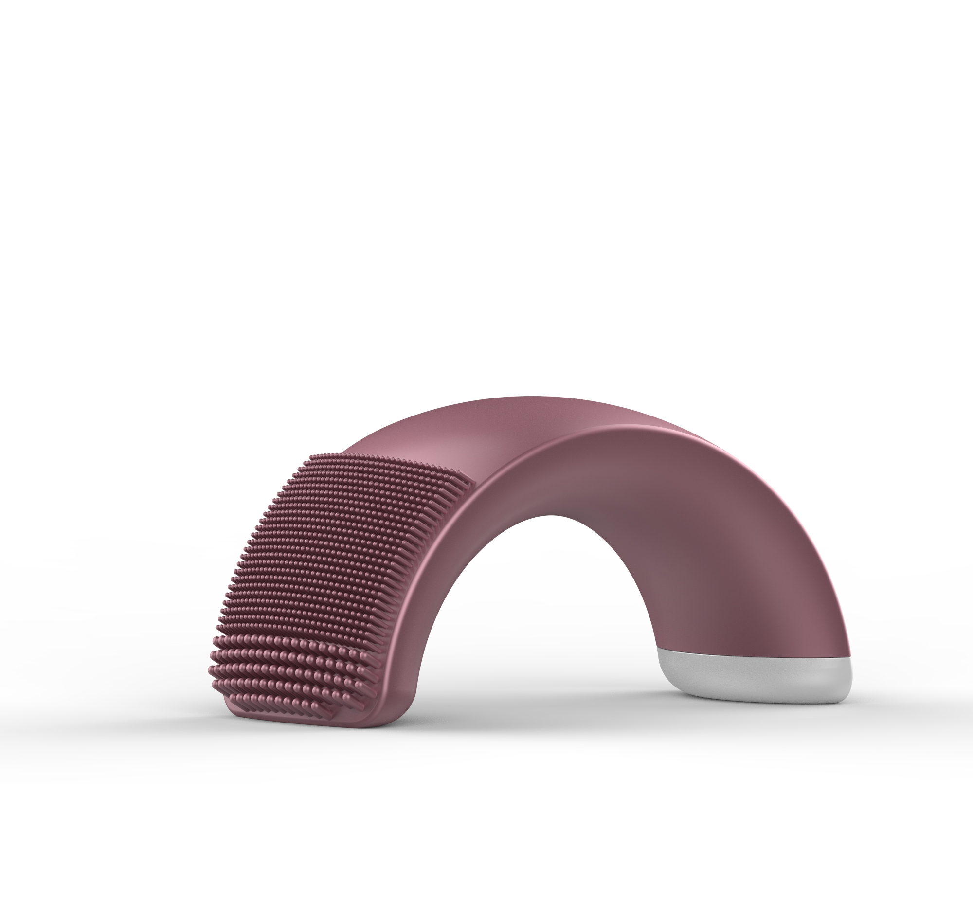 Rainbow, Little Page，